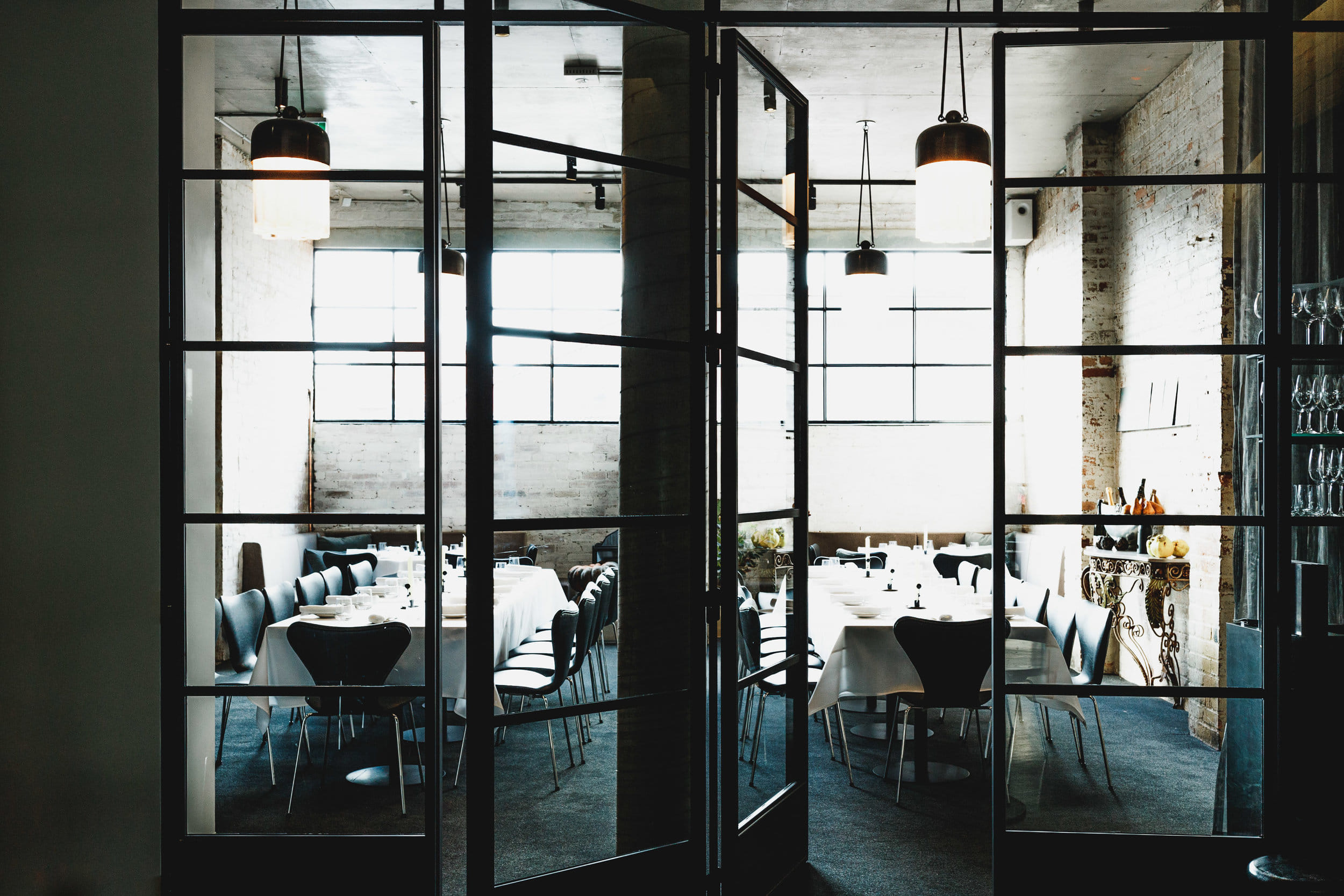 Private Dining Room 1