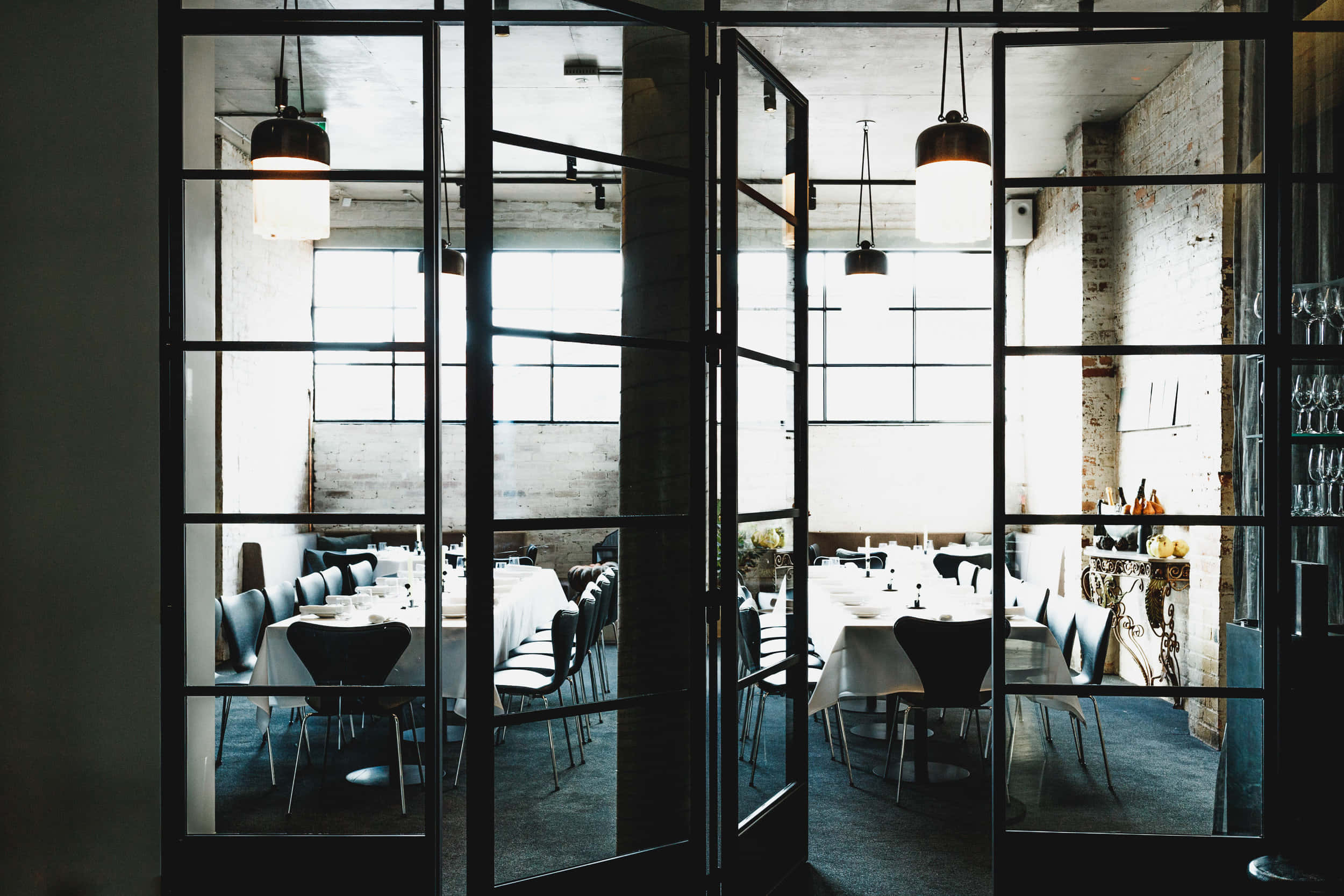 Private Dining Room 1