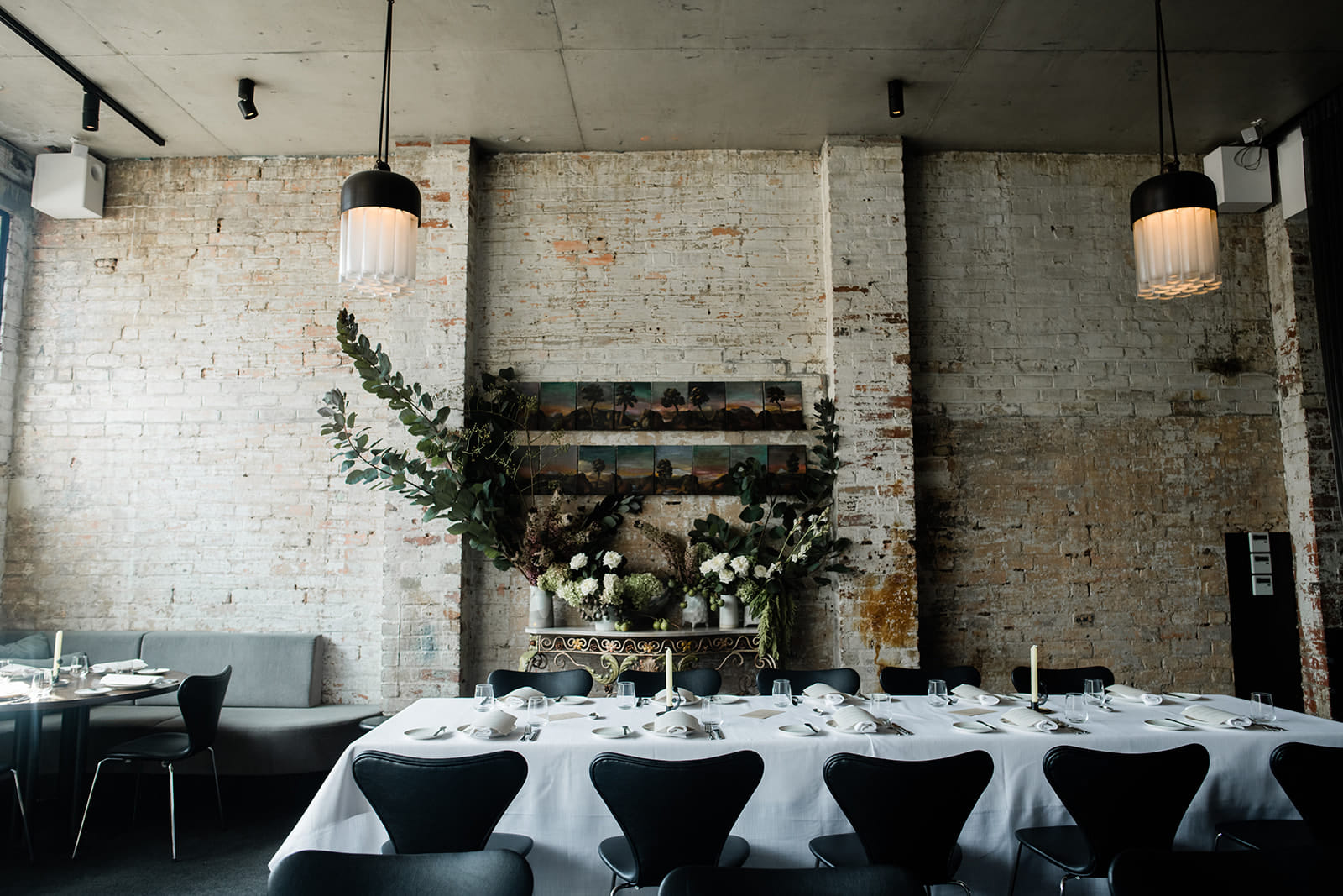 Private Dining Room 2