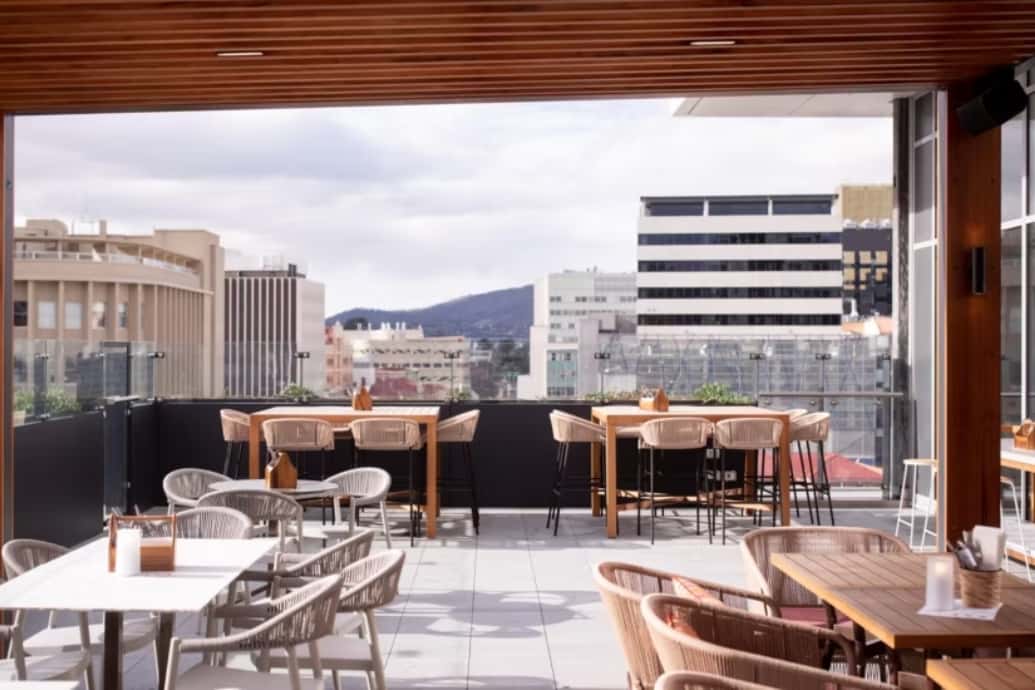 Centurion Ballroom 4