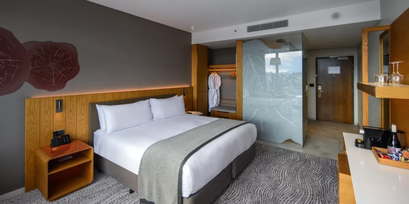 Centurion Ballroom 3