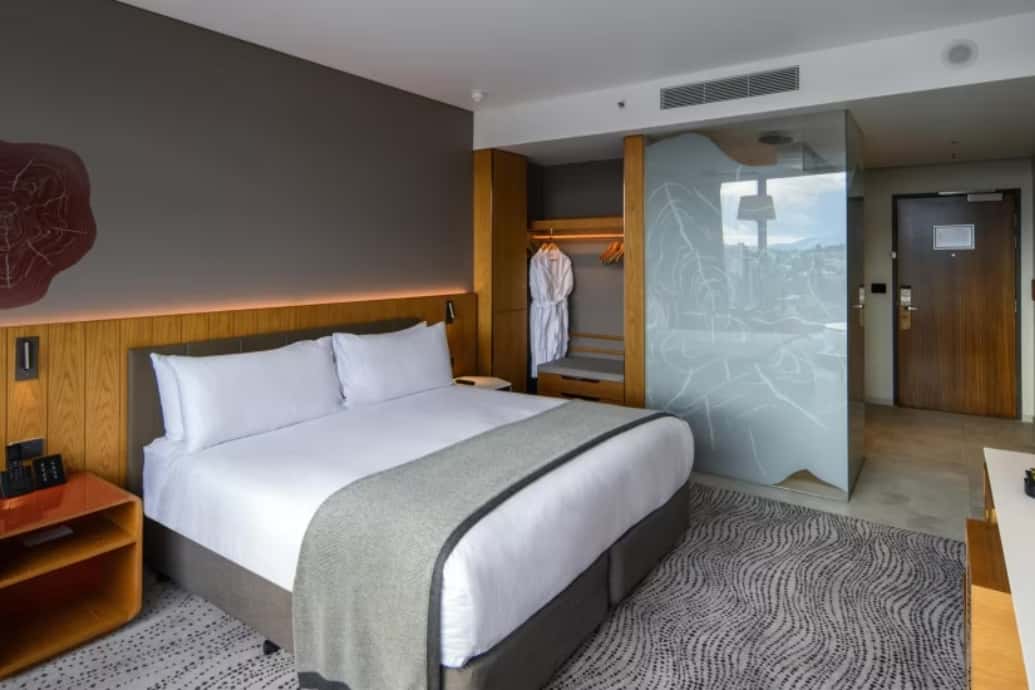 Centurion Ballroom 3