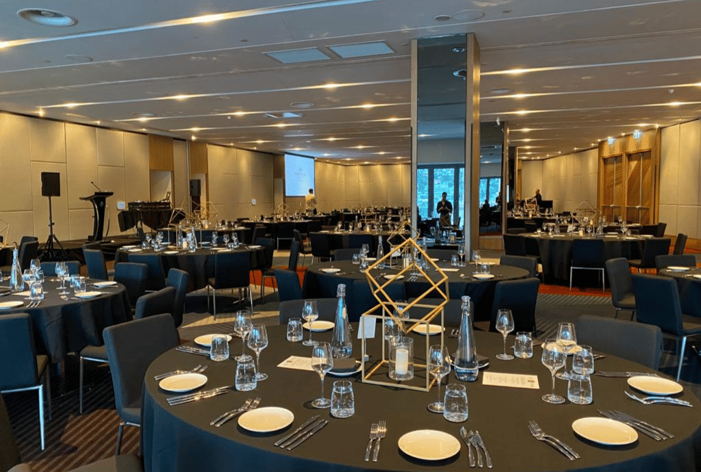 Centurion Ballroom 1