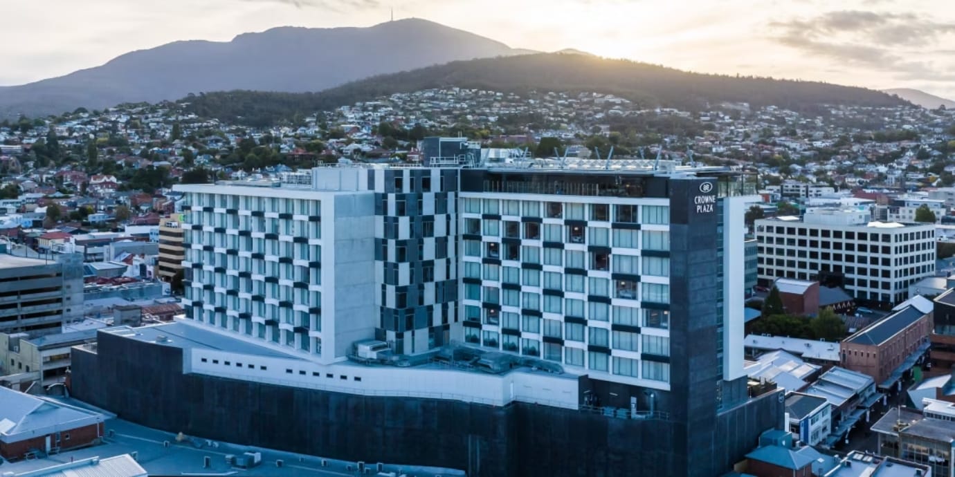 Centurion Ballroom 6