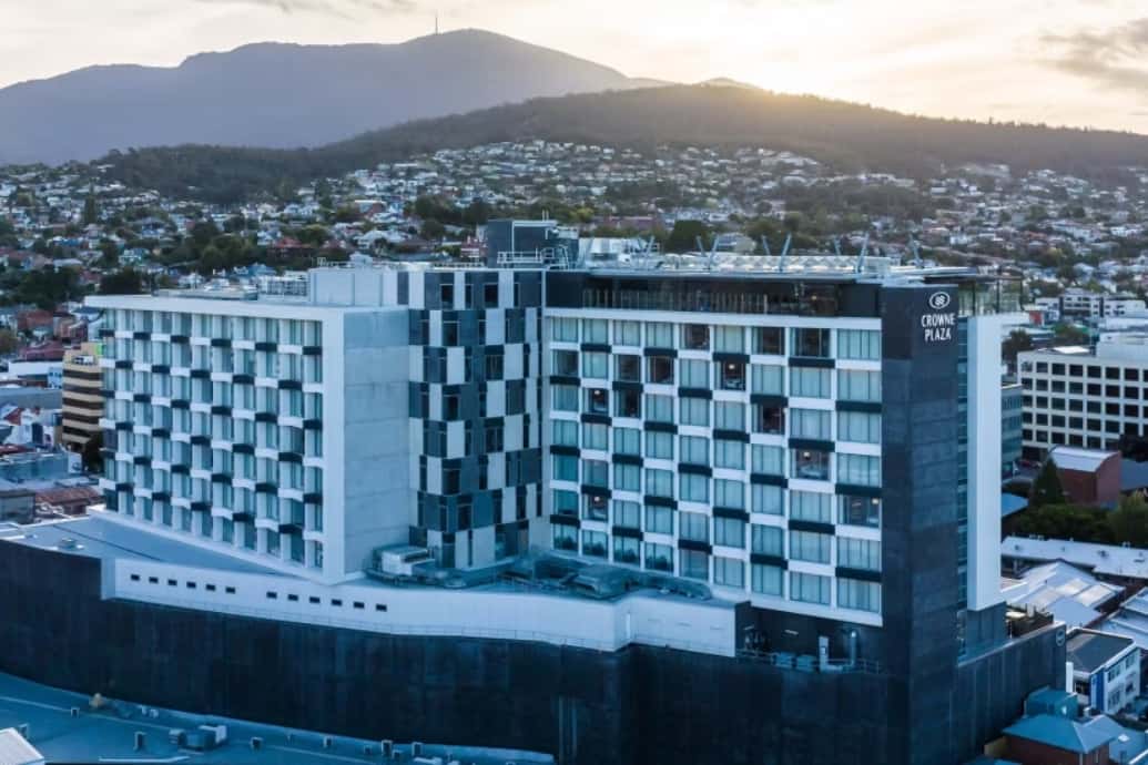 Centurion Ballroom 6