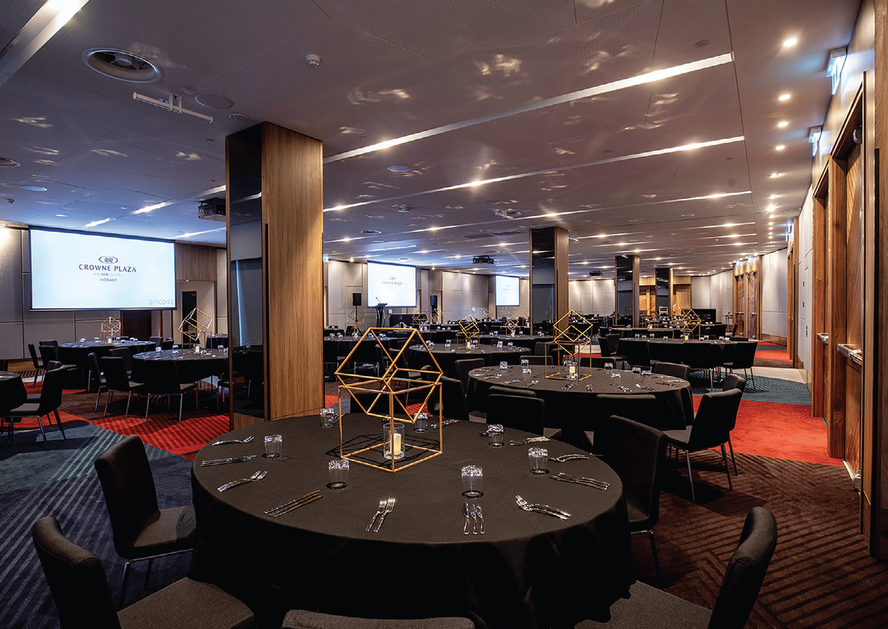 Centurion Ballroom