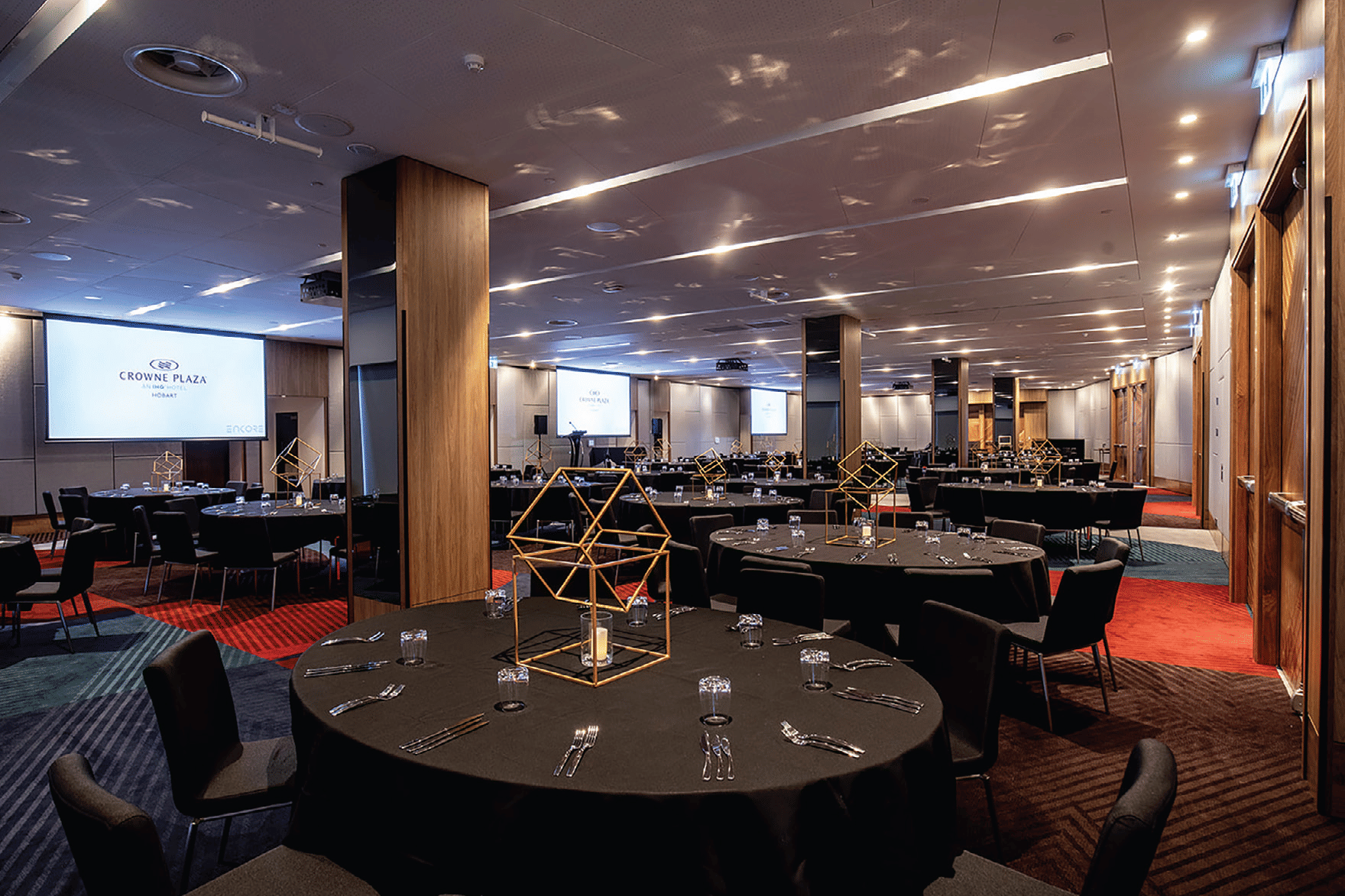 Centurion Ballroom 0