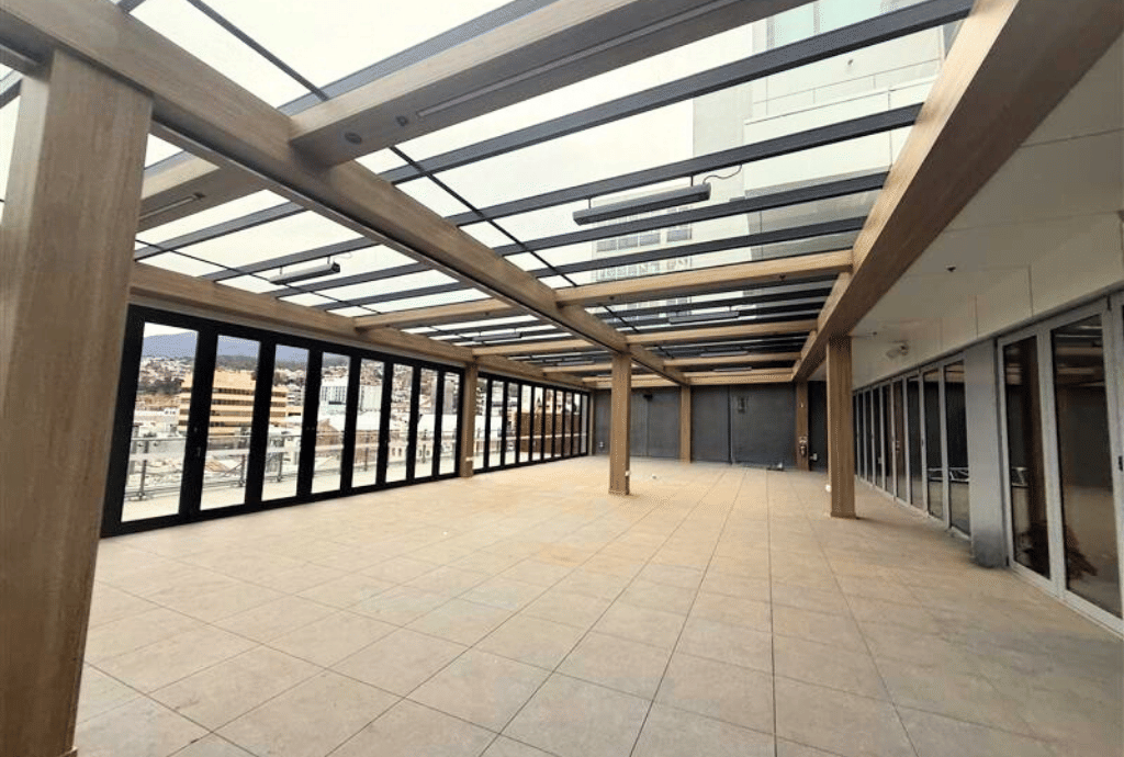 Centurion Ballroom 2