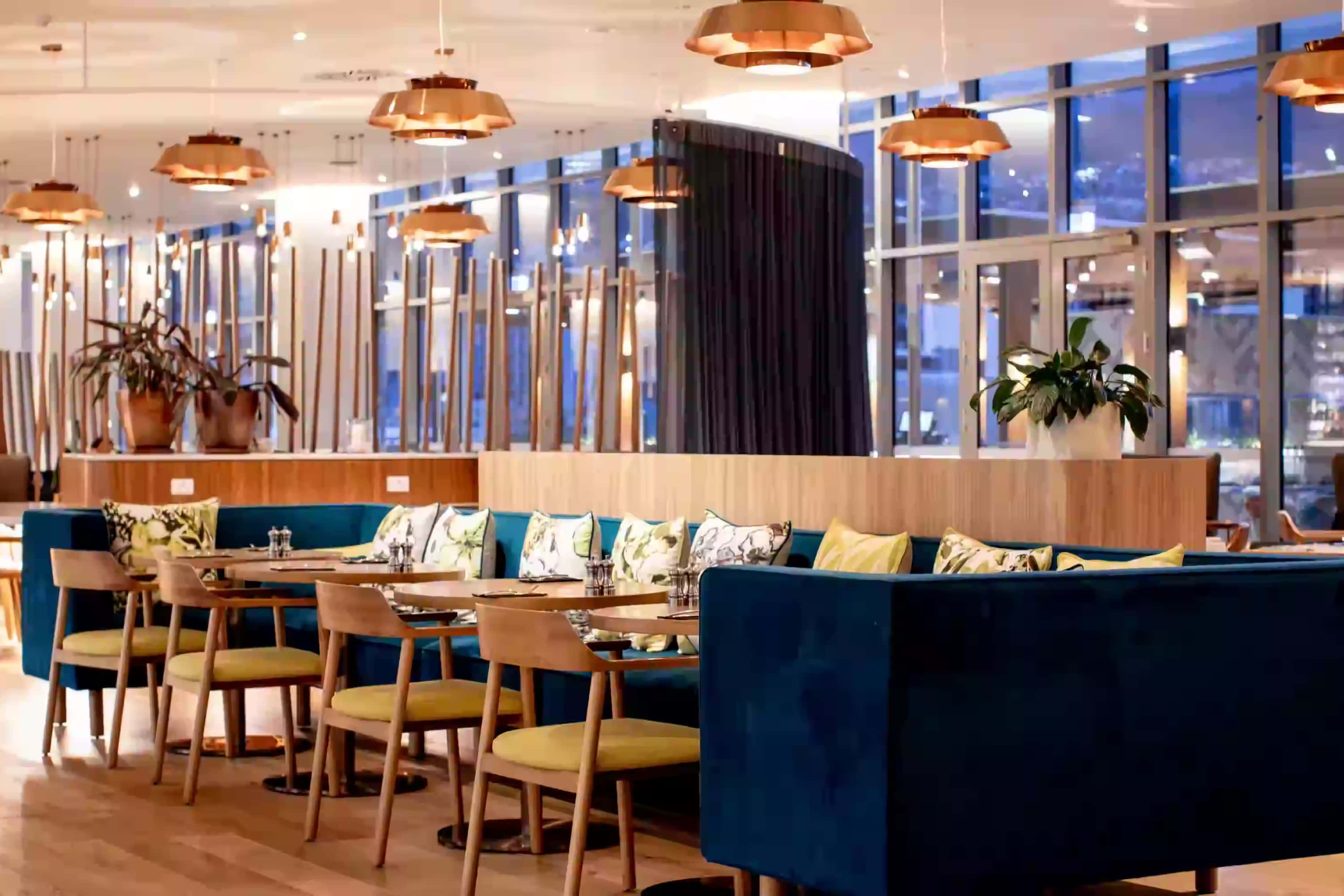 Core Restaurant And Bar 0