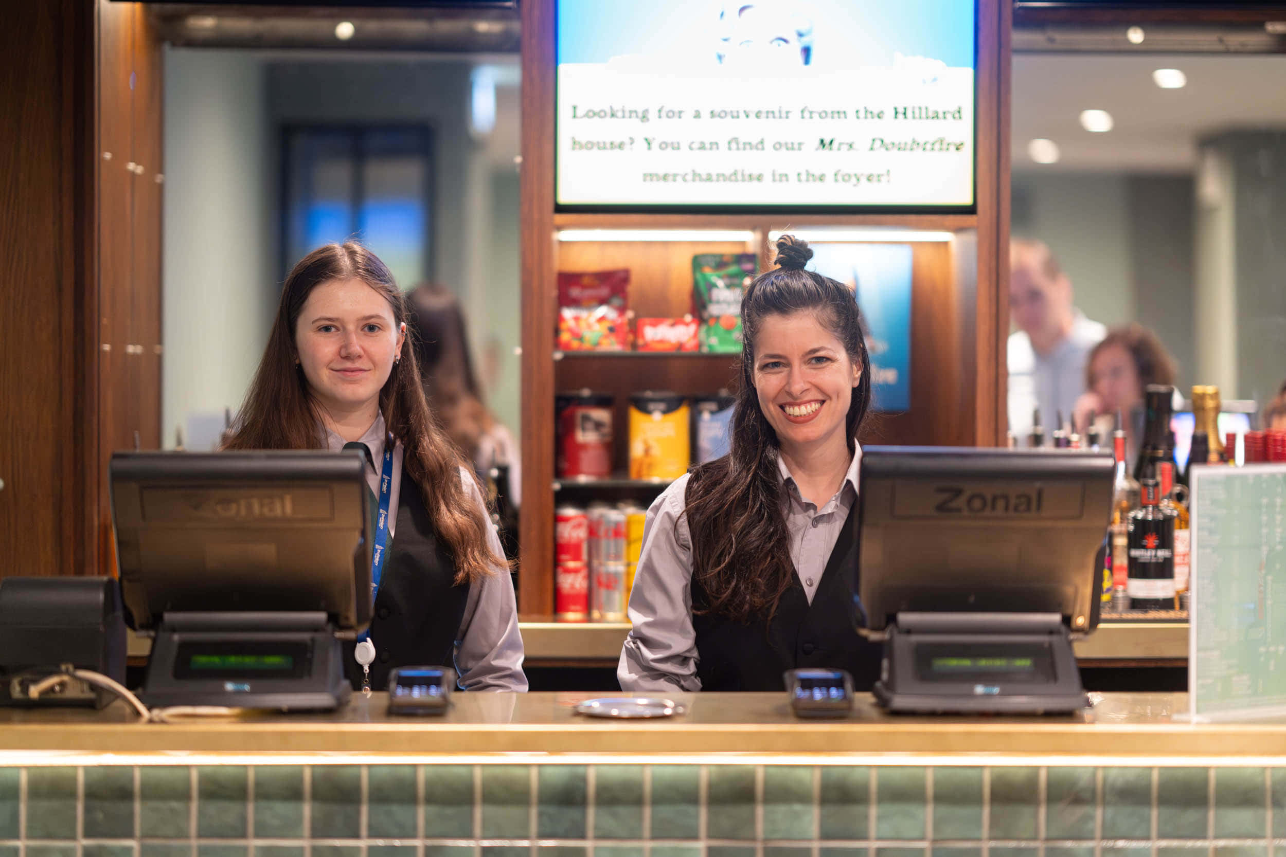 The Bertie Crewe Room - Private Receptions 1