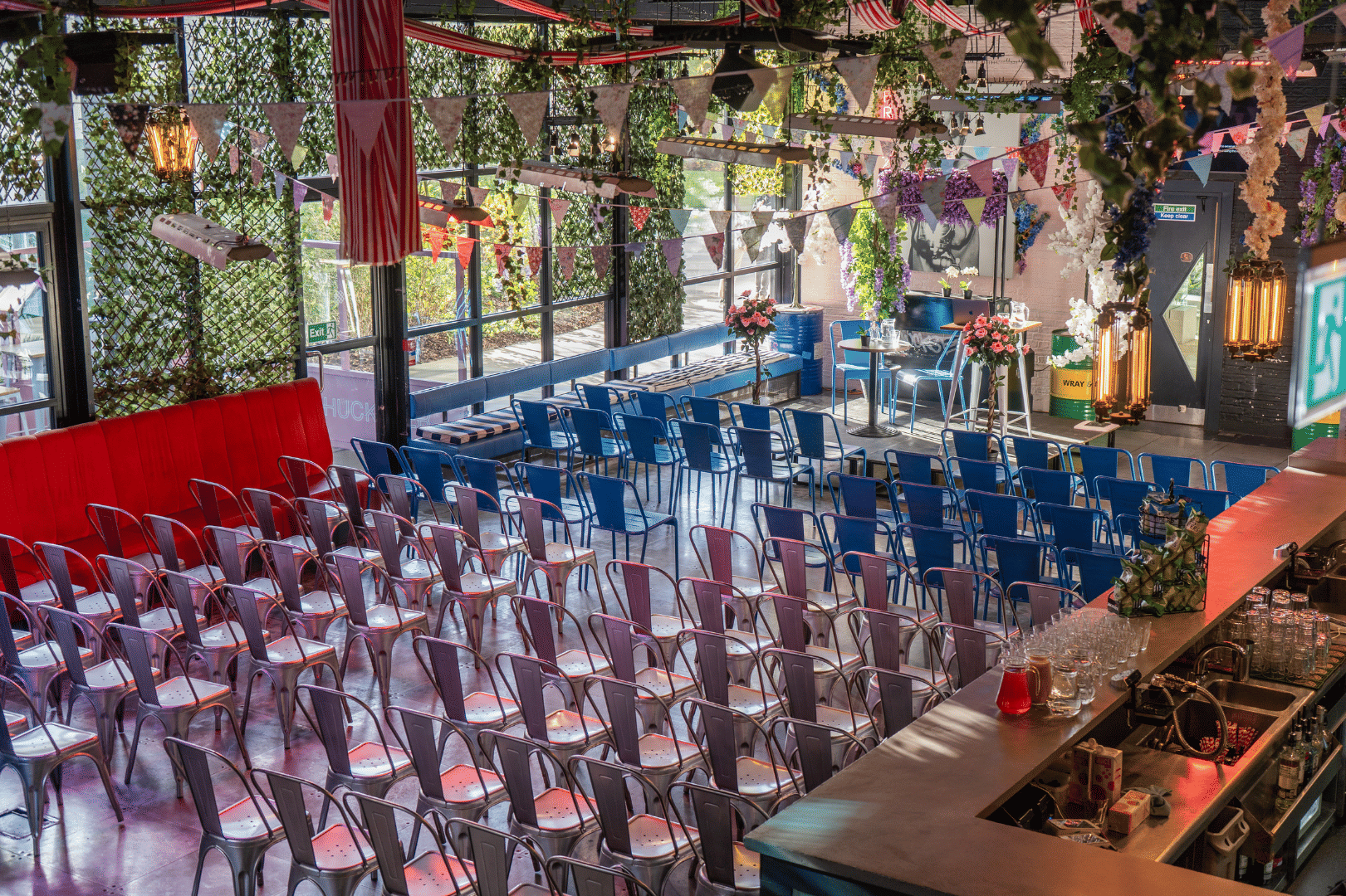 Main Bar & Winter Terrace 6