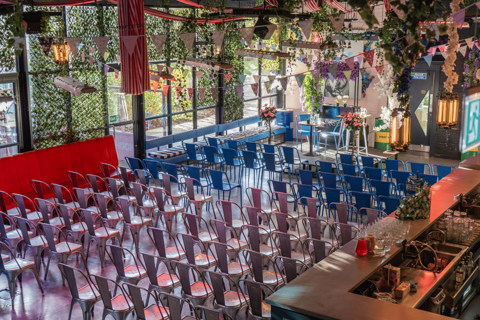 Main Bar & Winter Terrace 6