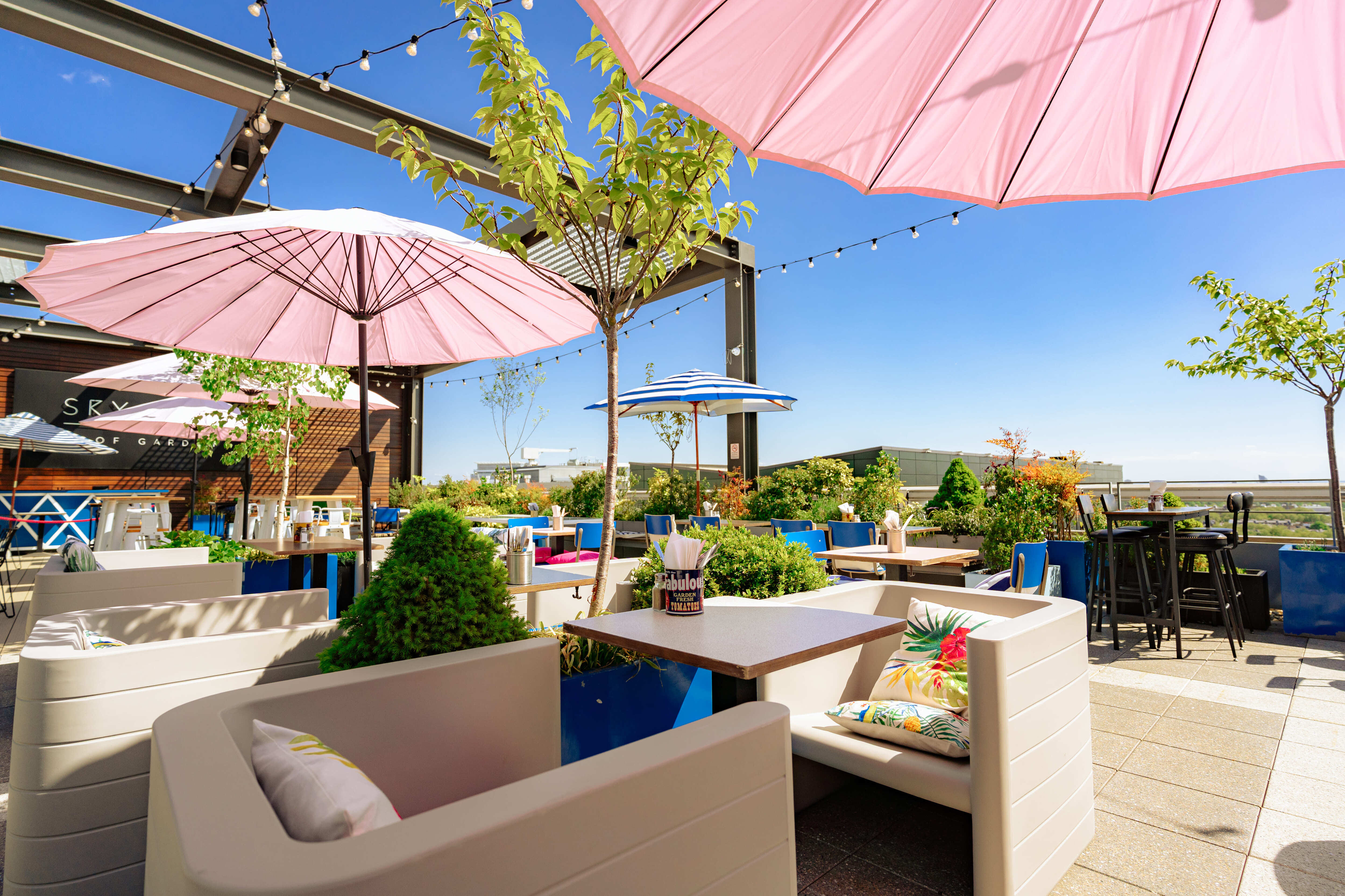 Main Bar & Winter Terrace 1