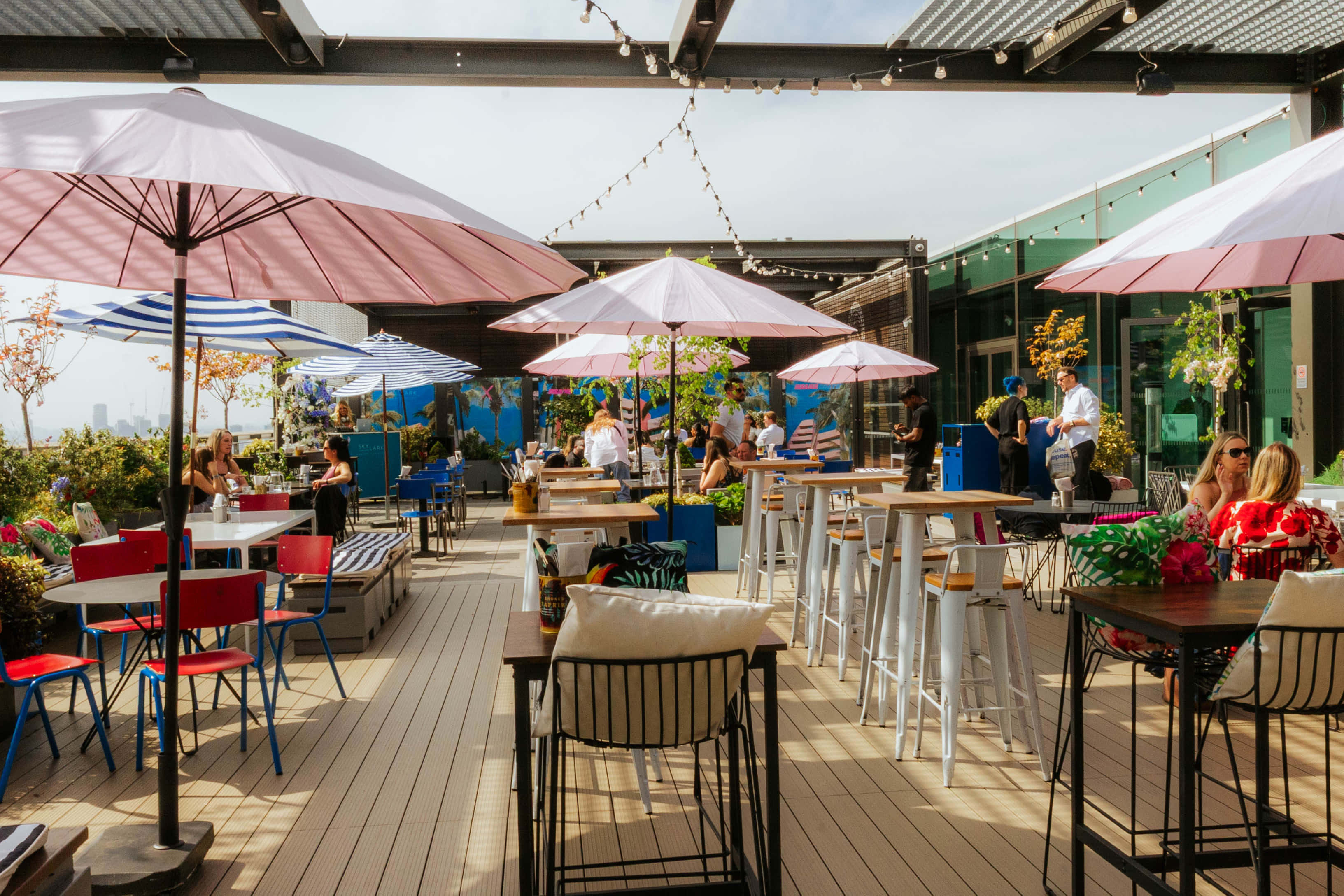 Main Bar & Winter Terrace 3