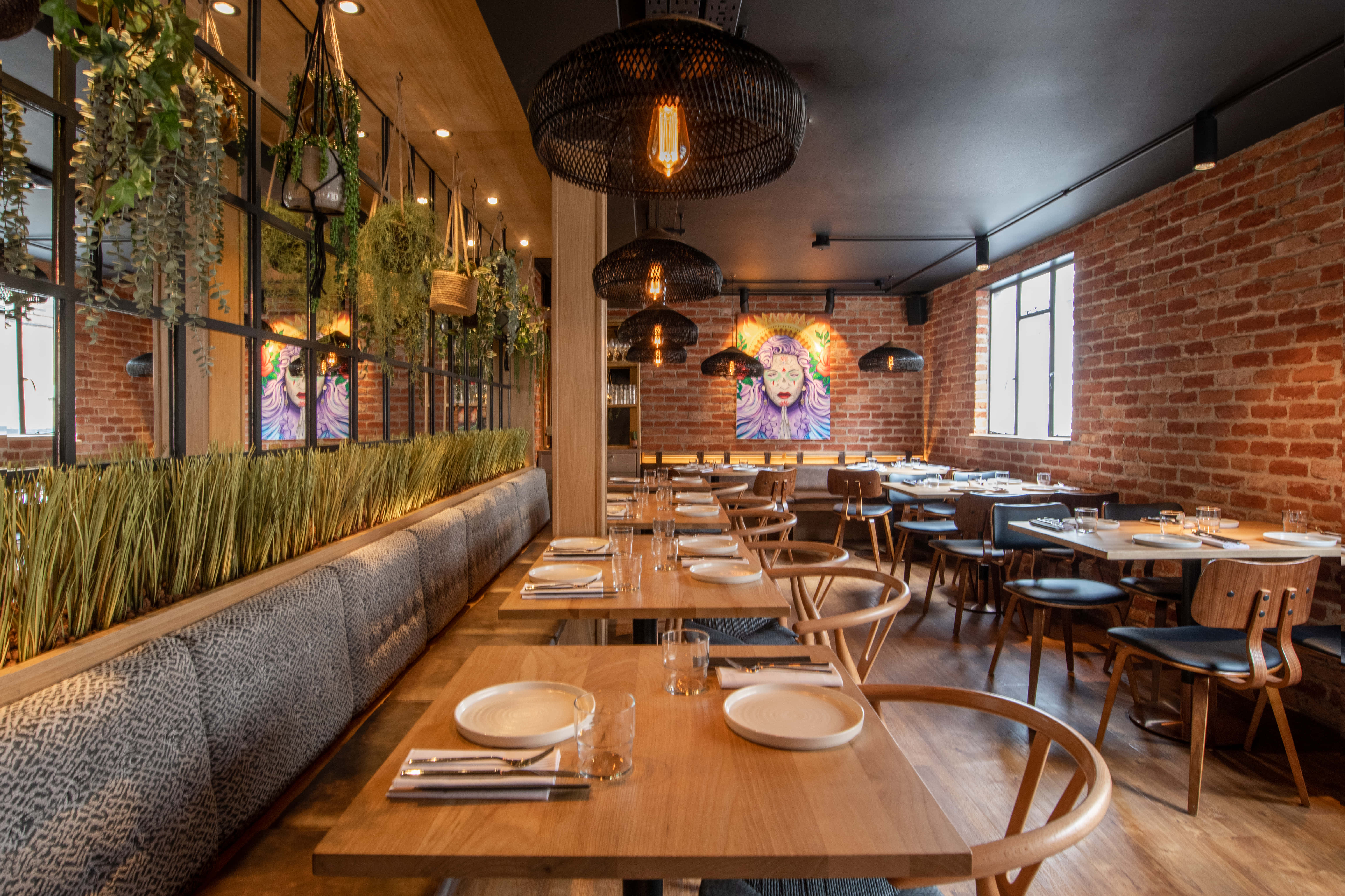 First Floor Dining Room 3D tour