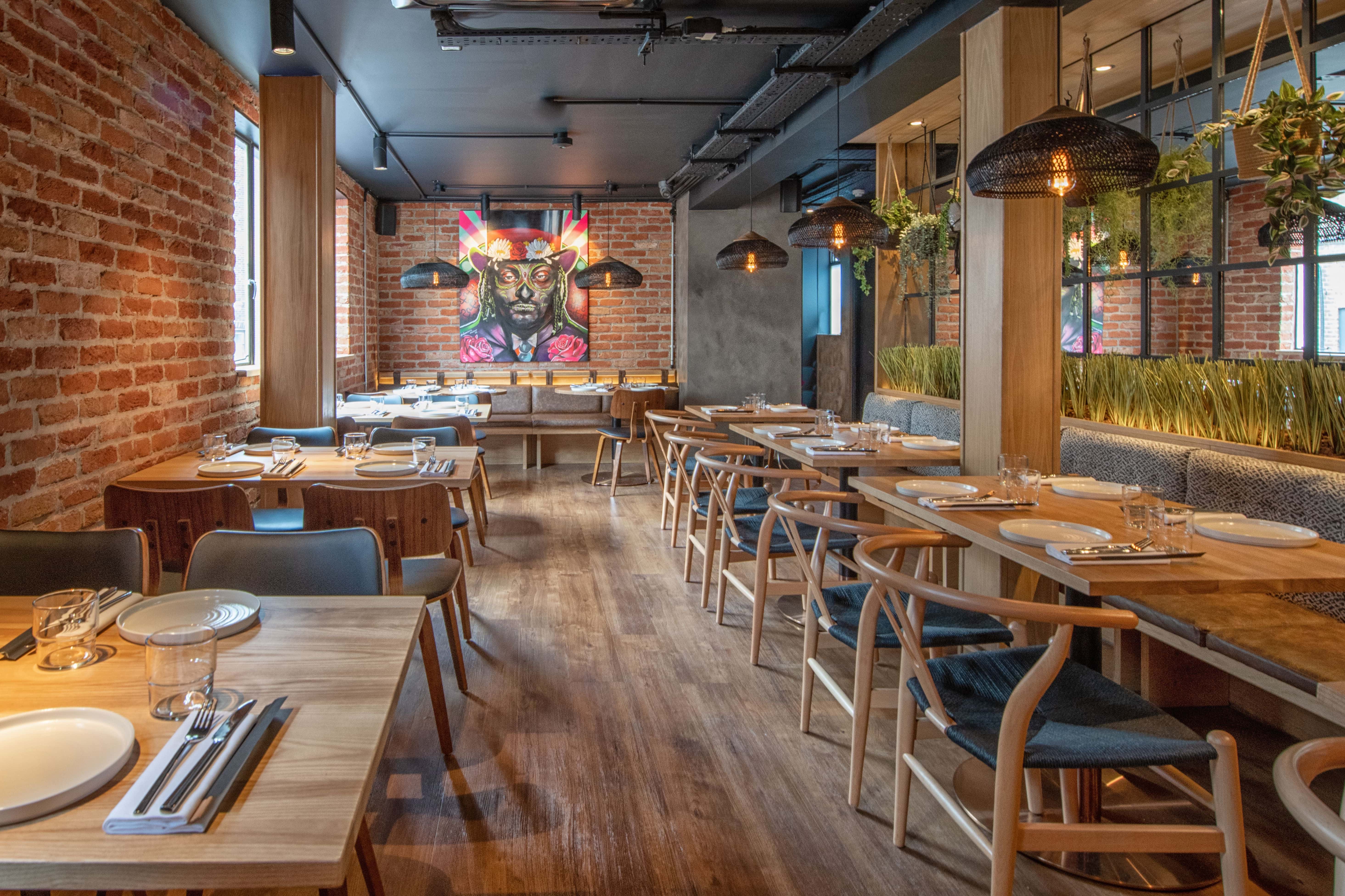 First Floor Dining Room 2