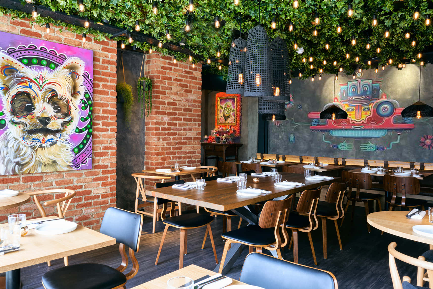 Ground Floor Dining Room 1