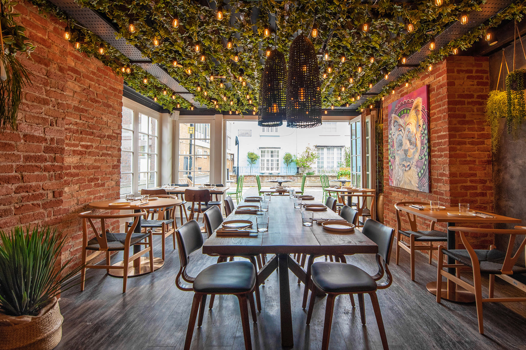 Ground Floor Dining Room