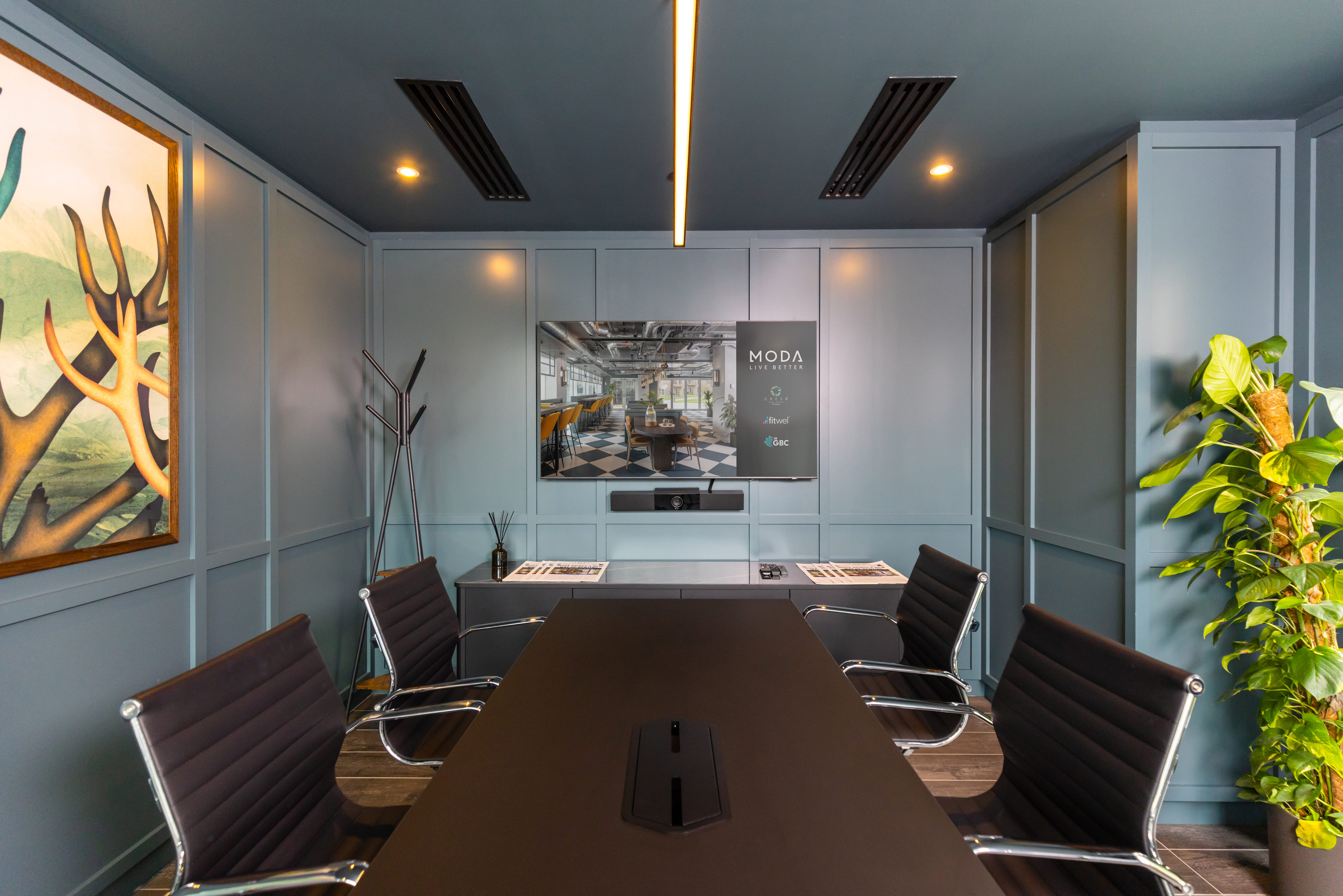 Meeting Room 1