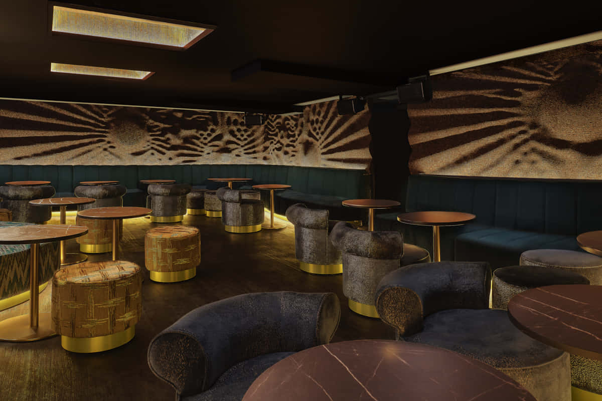 Venue Buyout 3D tour