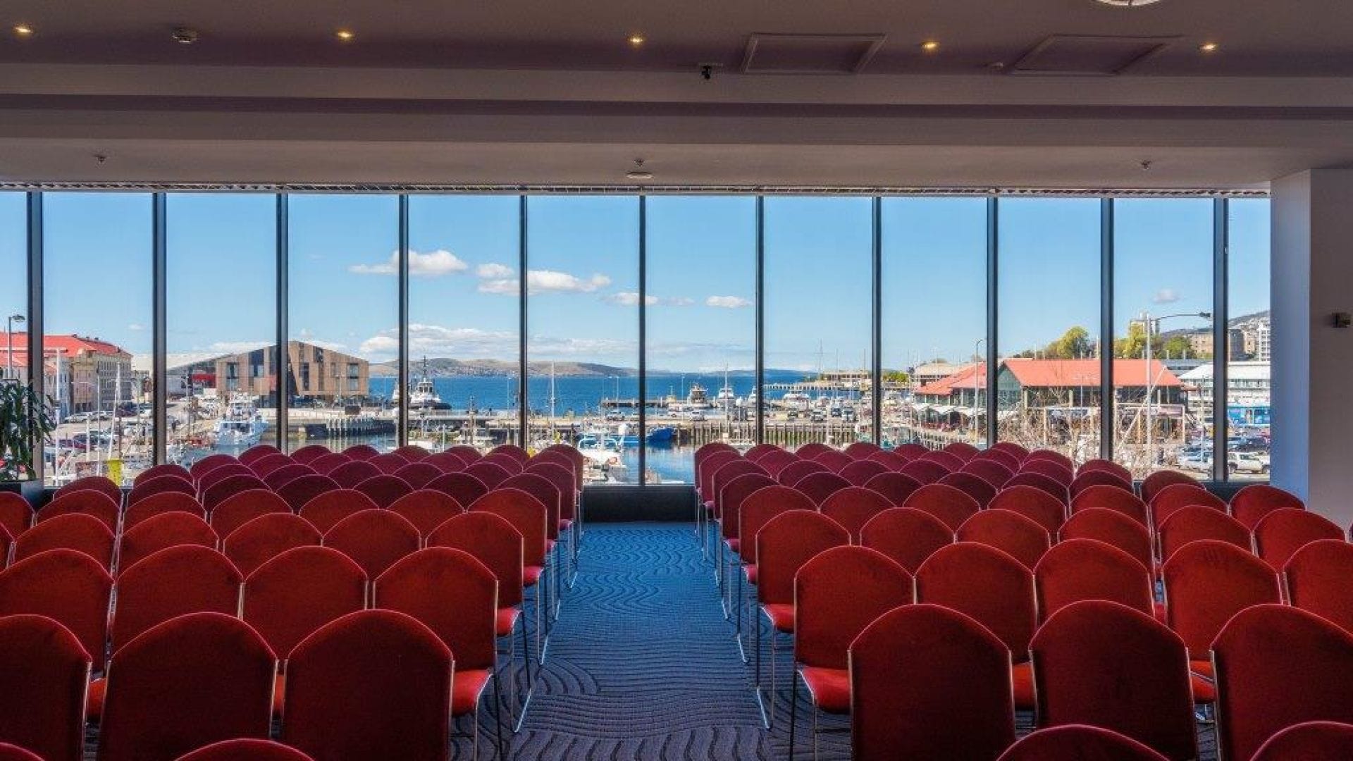 Harbour View Room One 1