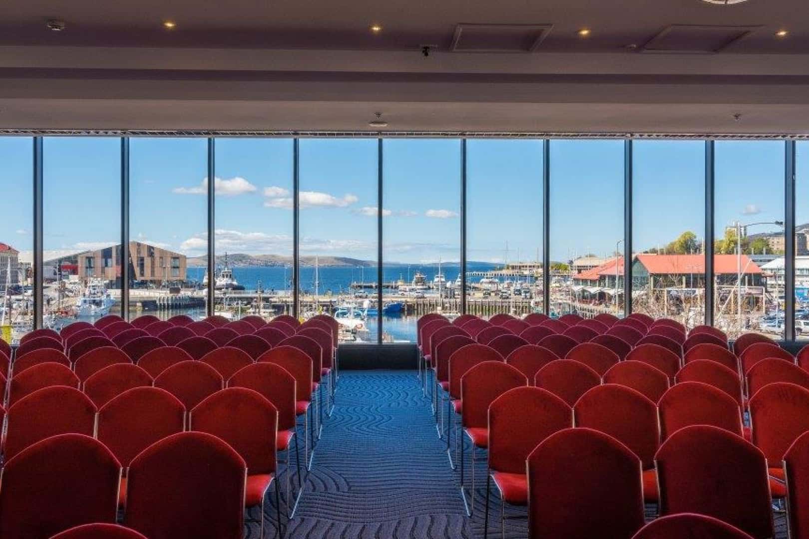 Harbour View Room One 1