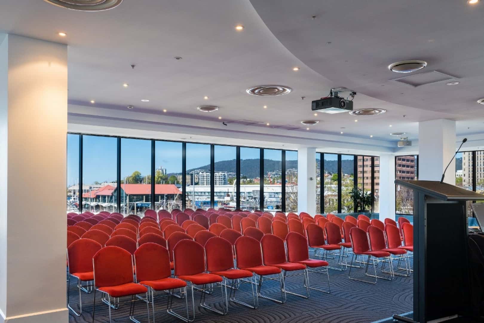 Harbour View Room One 0