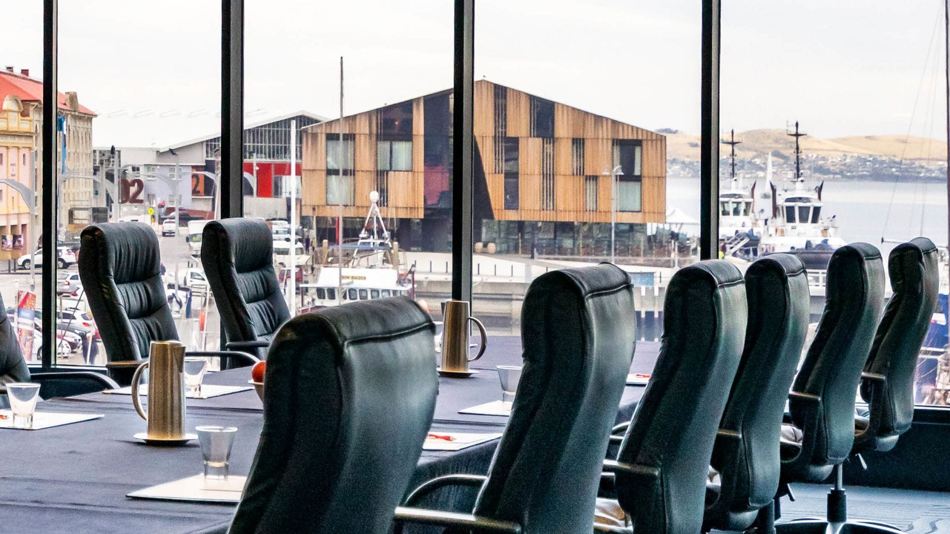 Harbour View Room Two 1