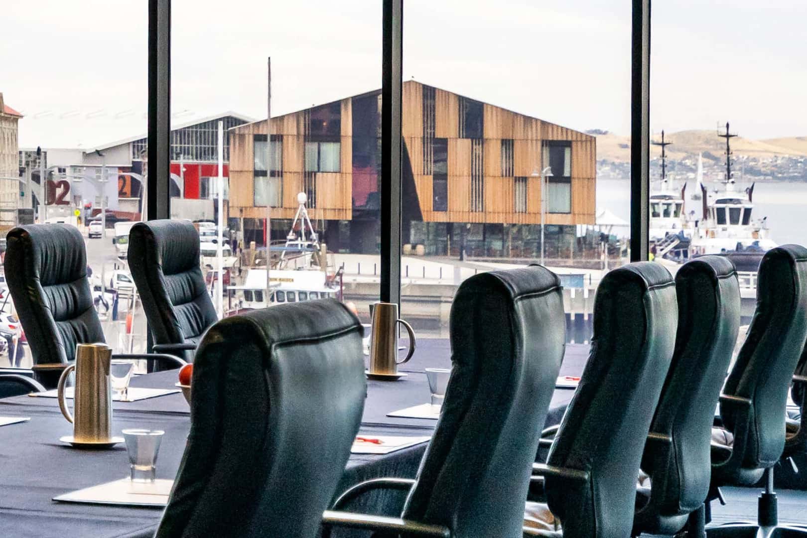 Harbour View Room Two 1