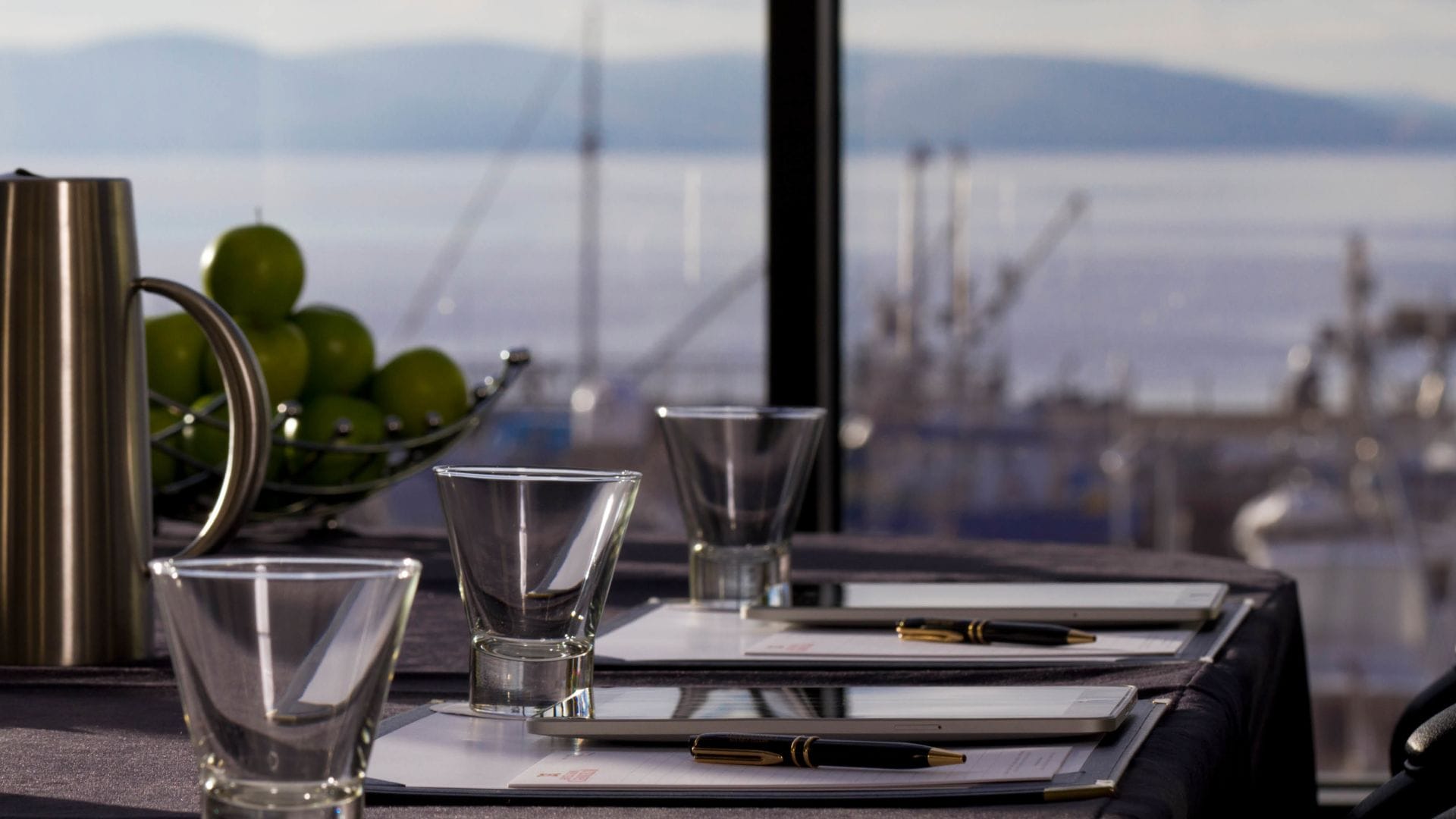 Harbour View Room Two 2