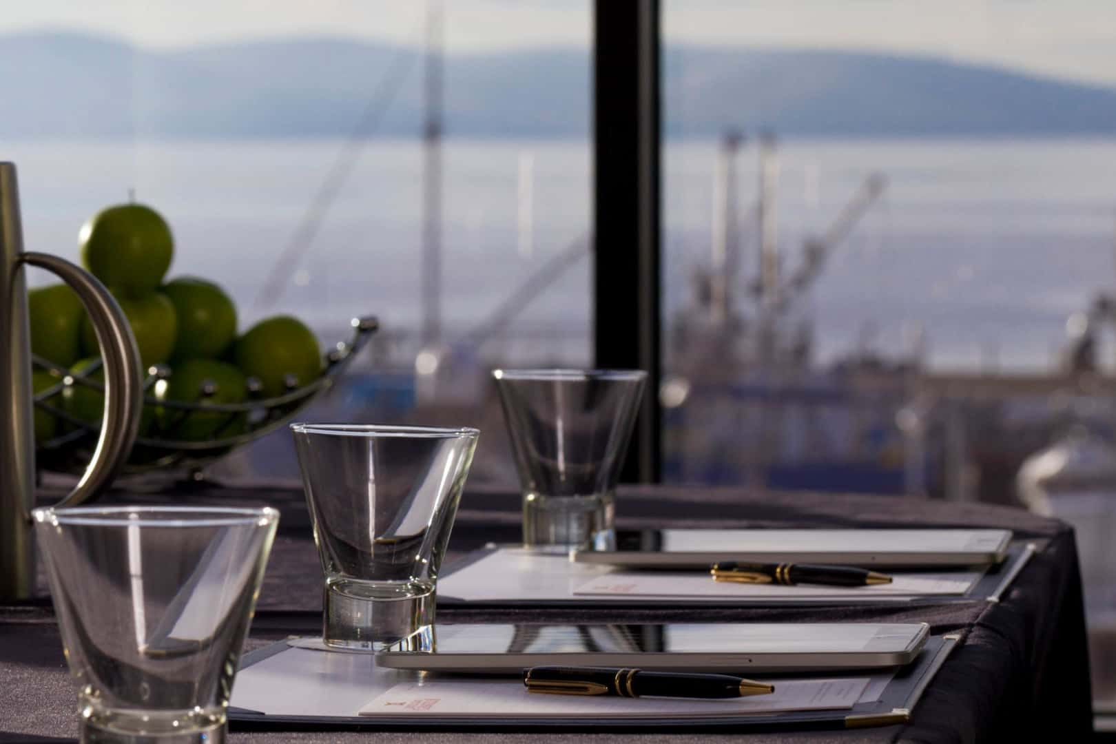 Harbour View Room Two 2