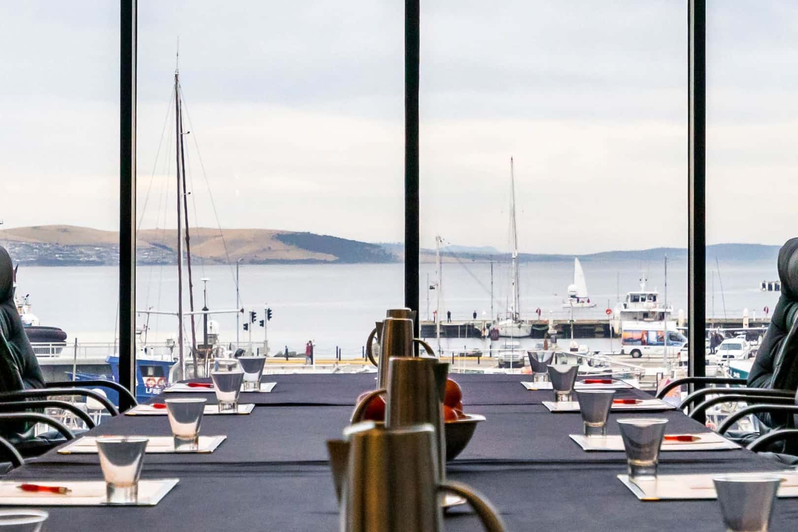 Harbour View Room Two 0