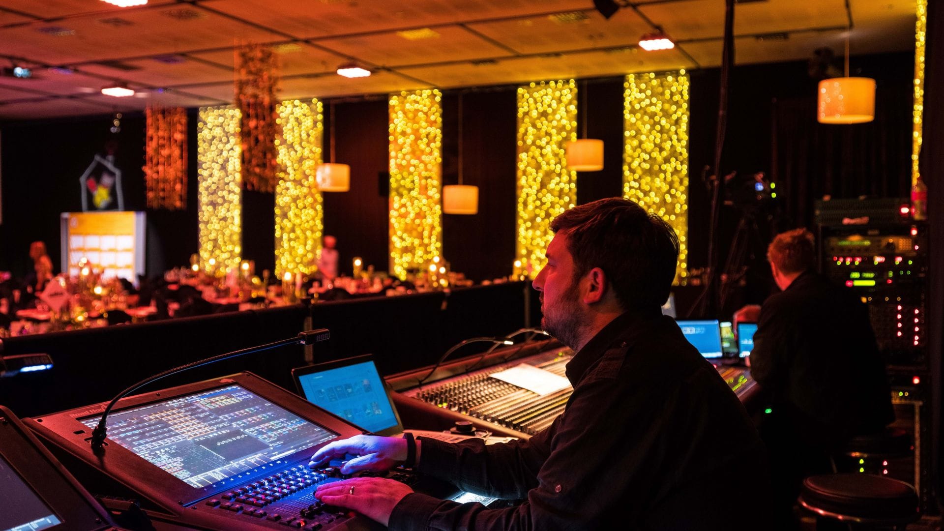 Federation Ballroom 2