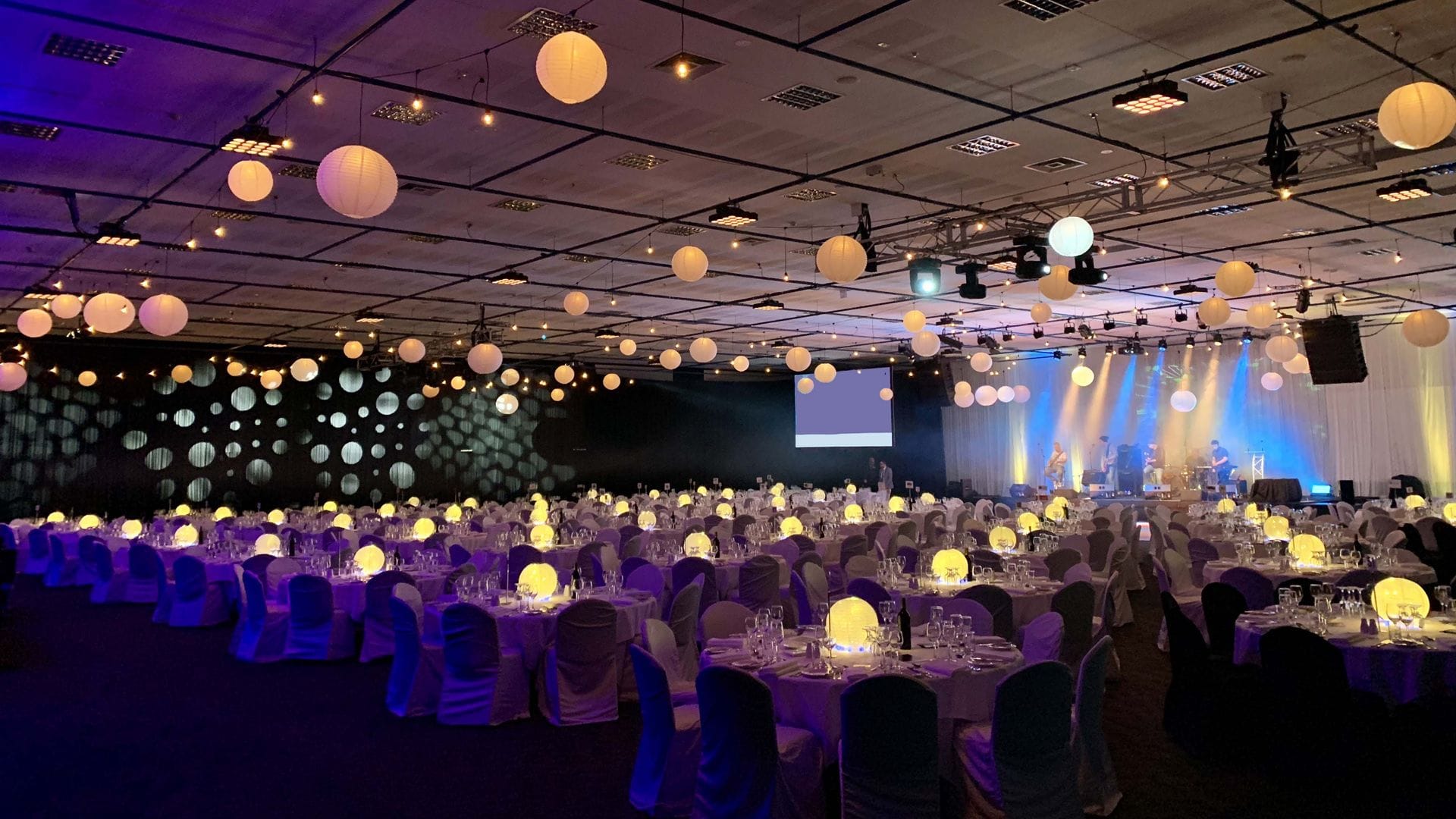 Federation Ballroom 4