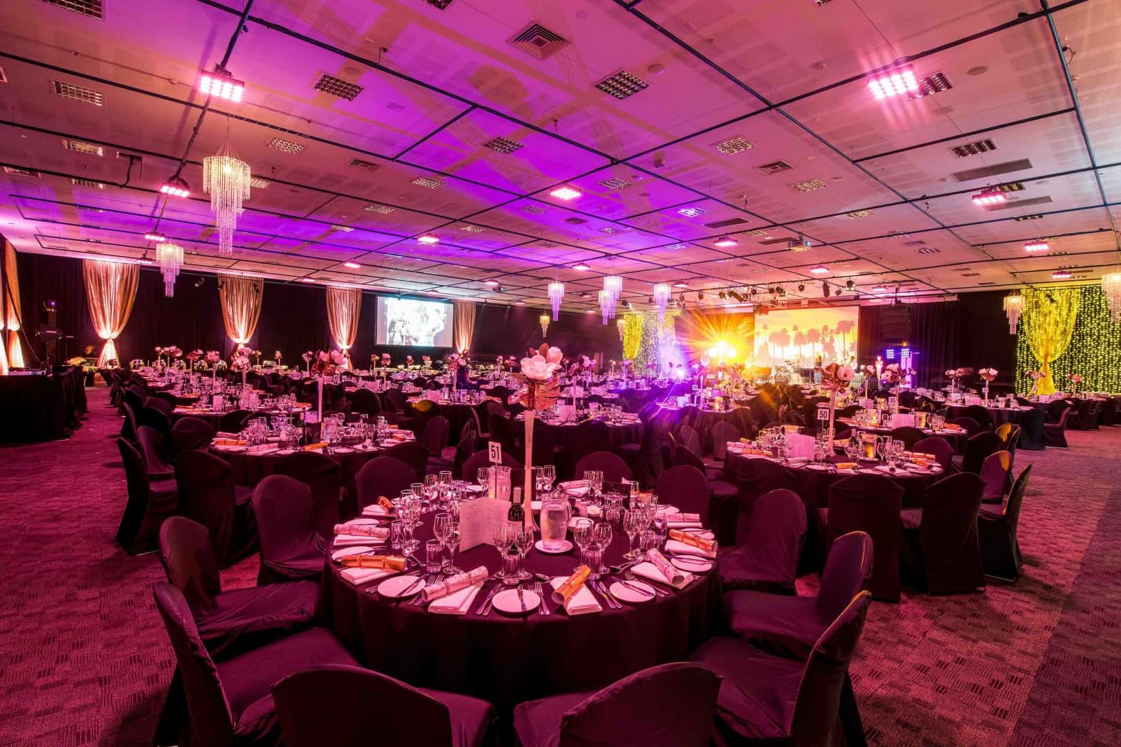 Federation Ballroom 1