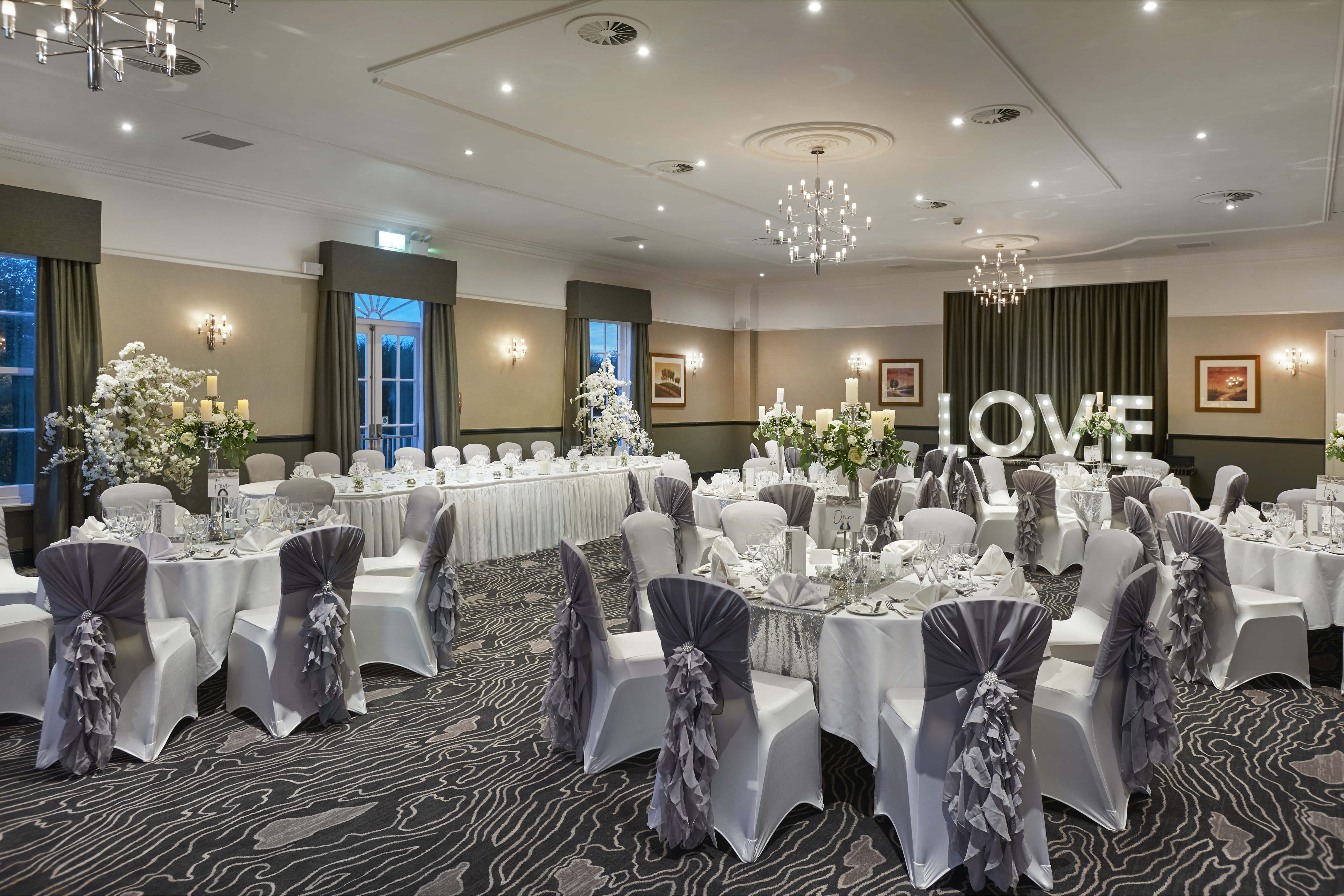 Ballroom 0