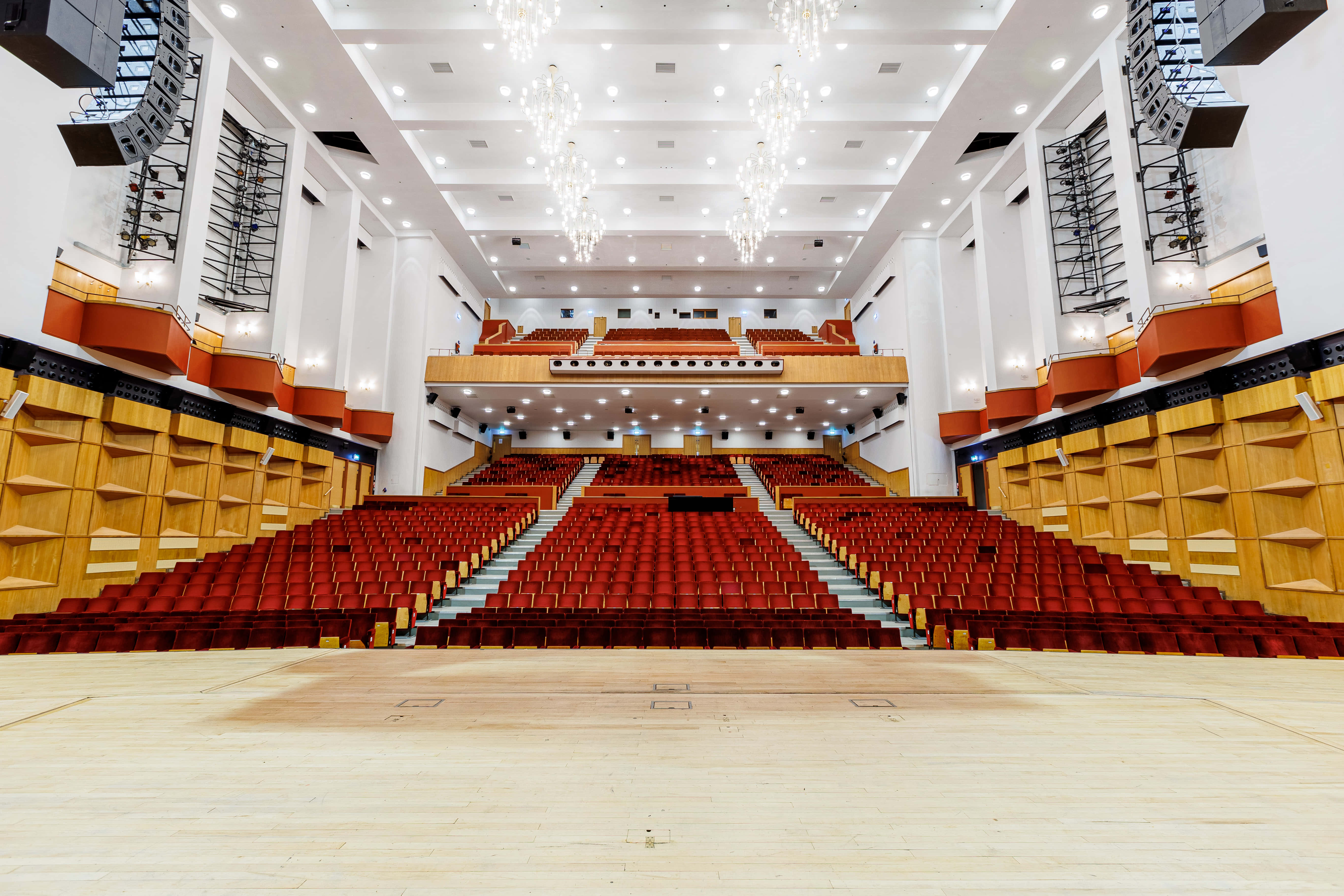 Concert Hall 0