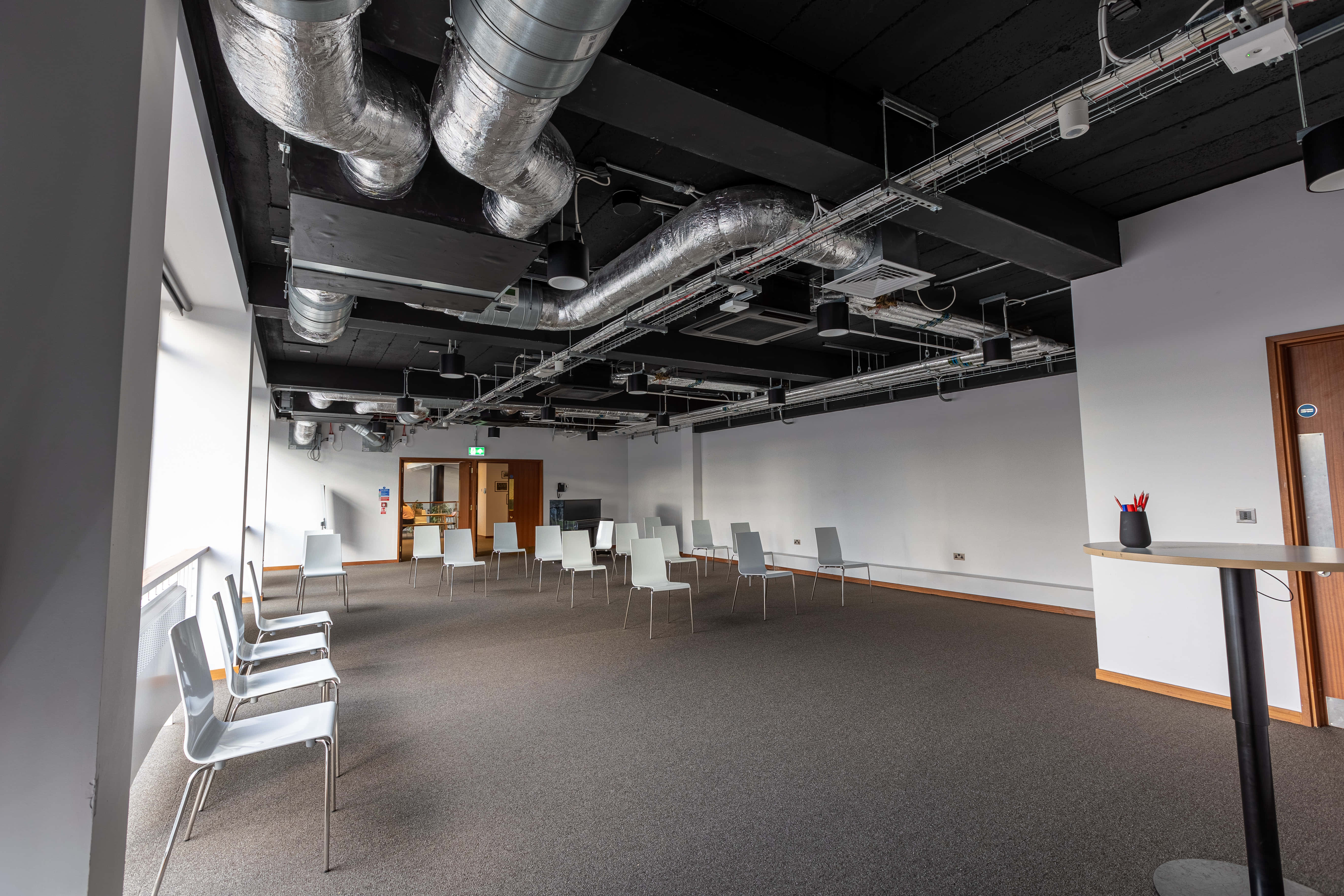 Arthur Davison Suite 0