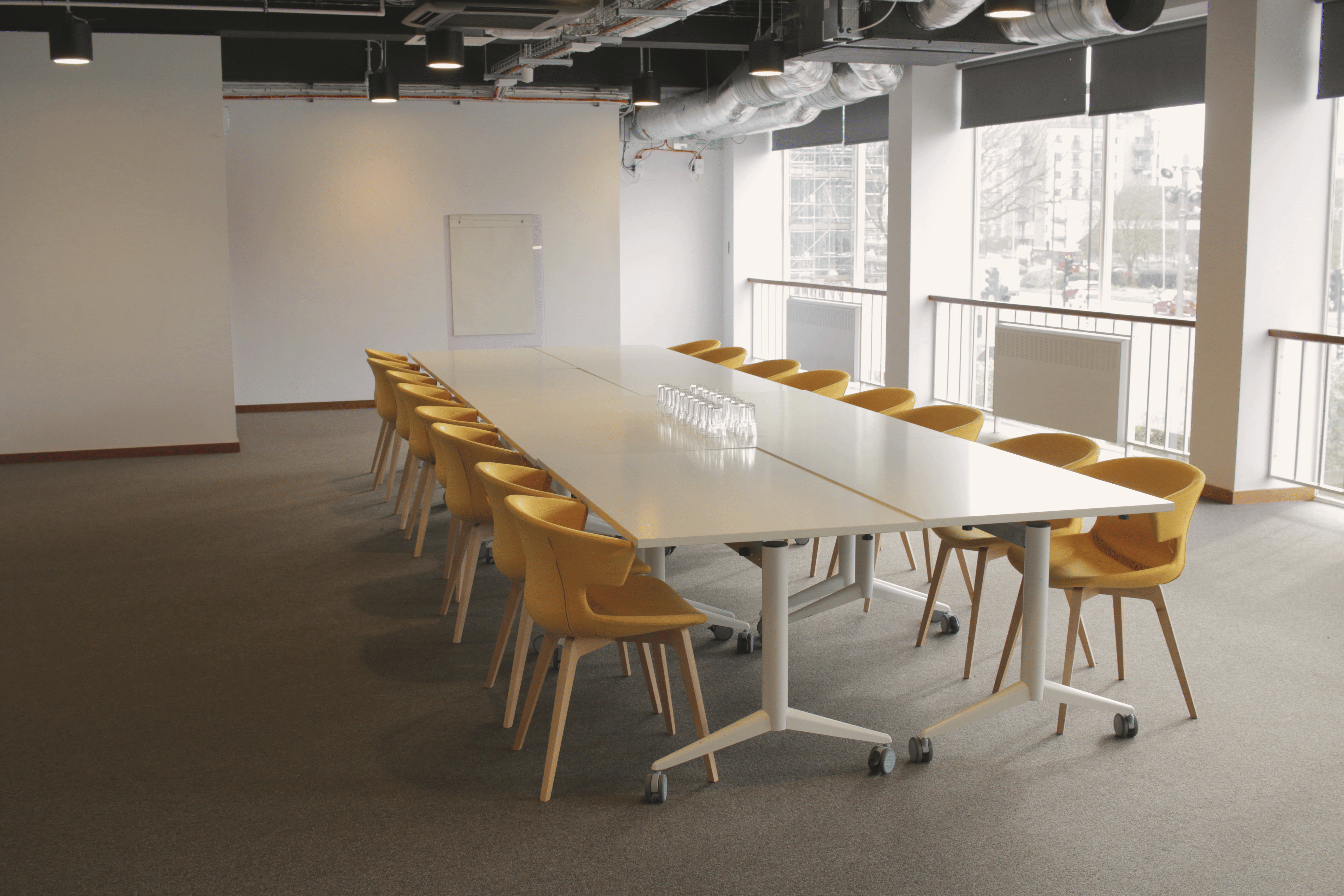 Arthur Davison Suite 1