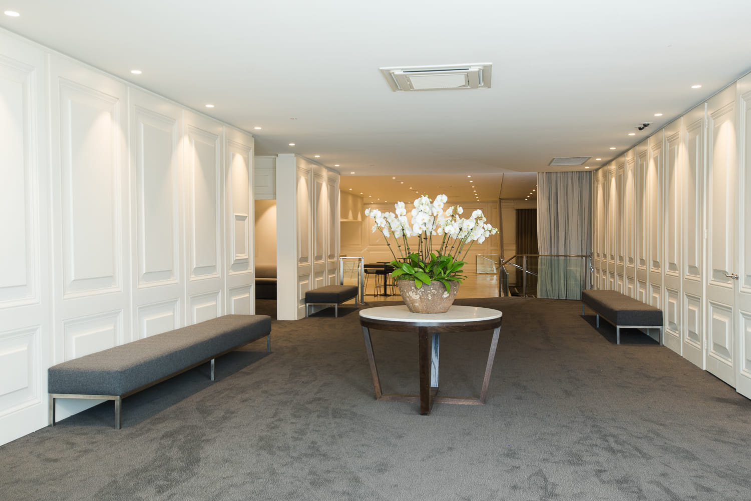 Ballroom 9