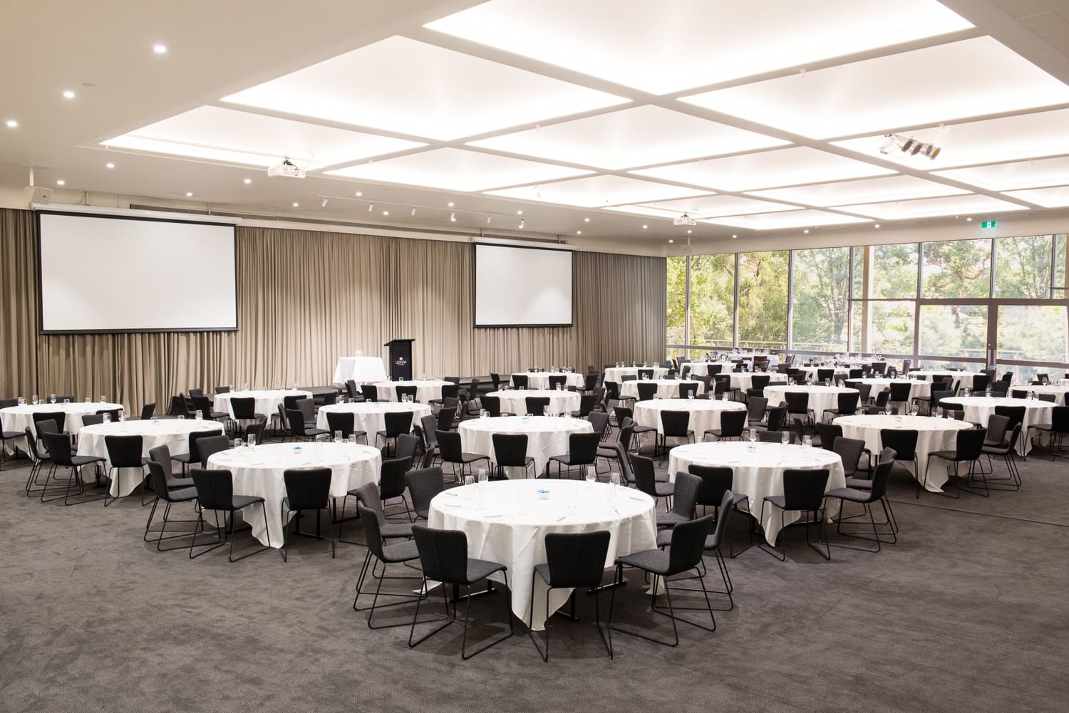 Ballroom 1