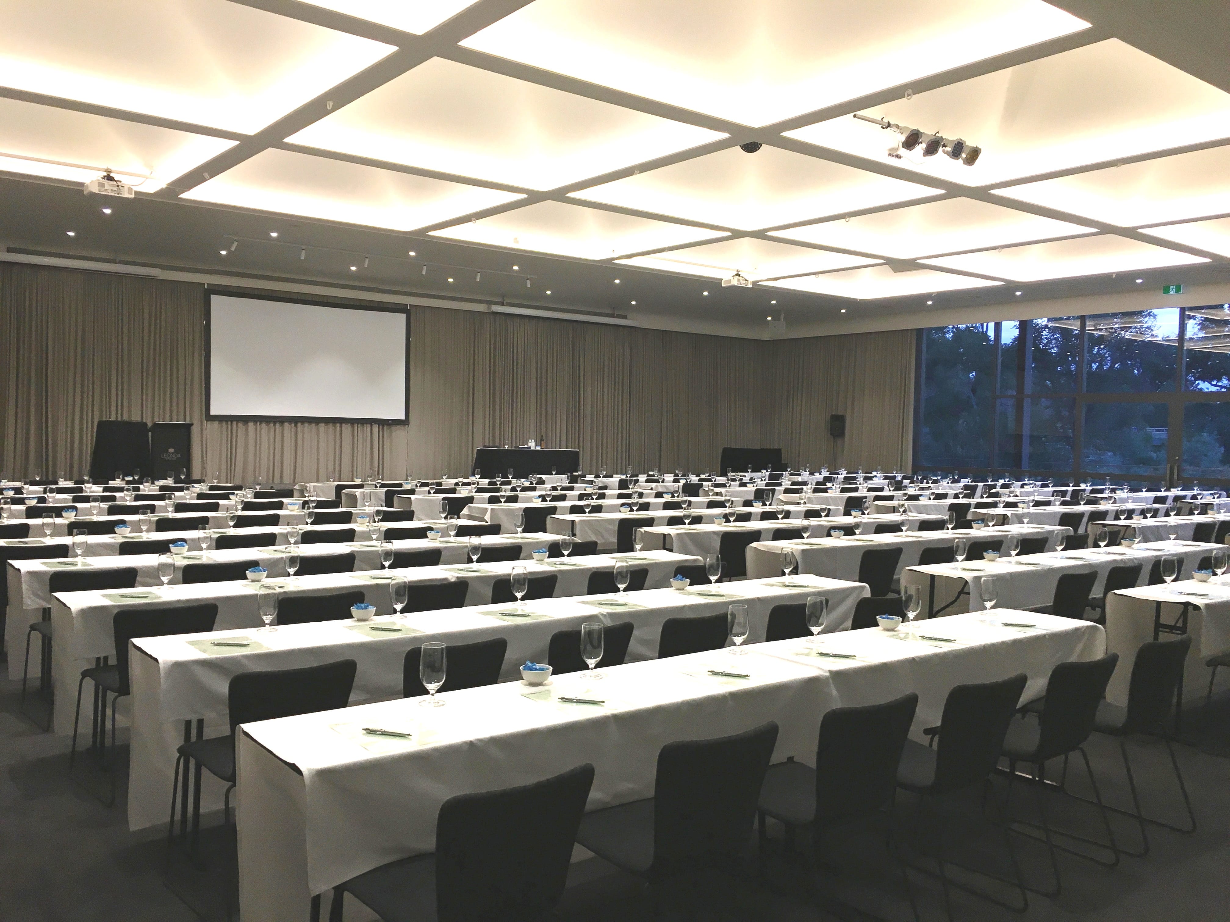 Ballroom 5