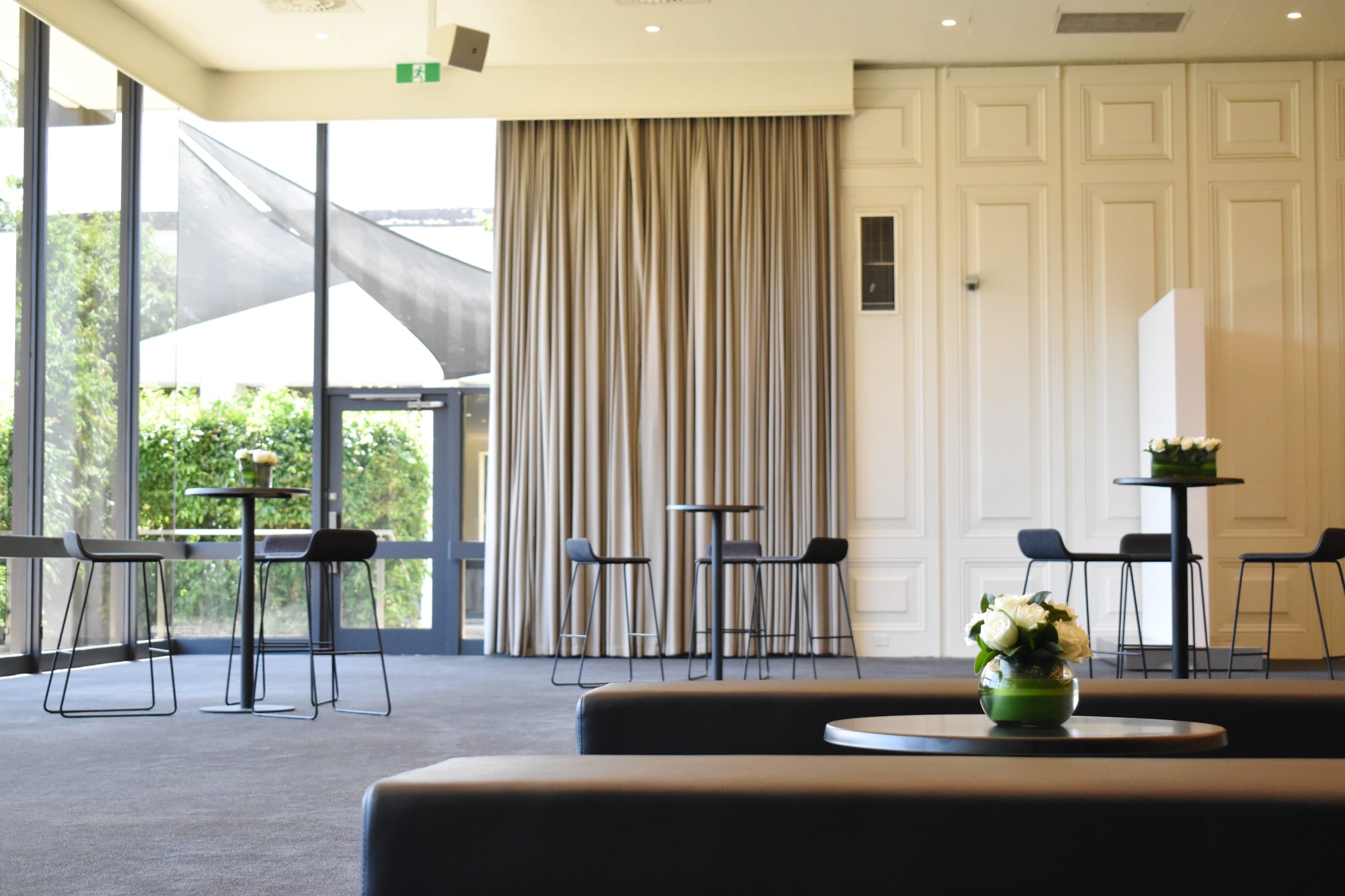 Ballroom 17