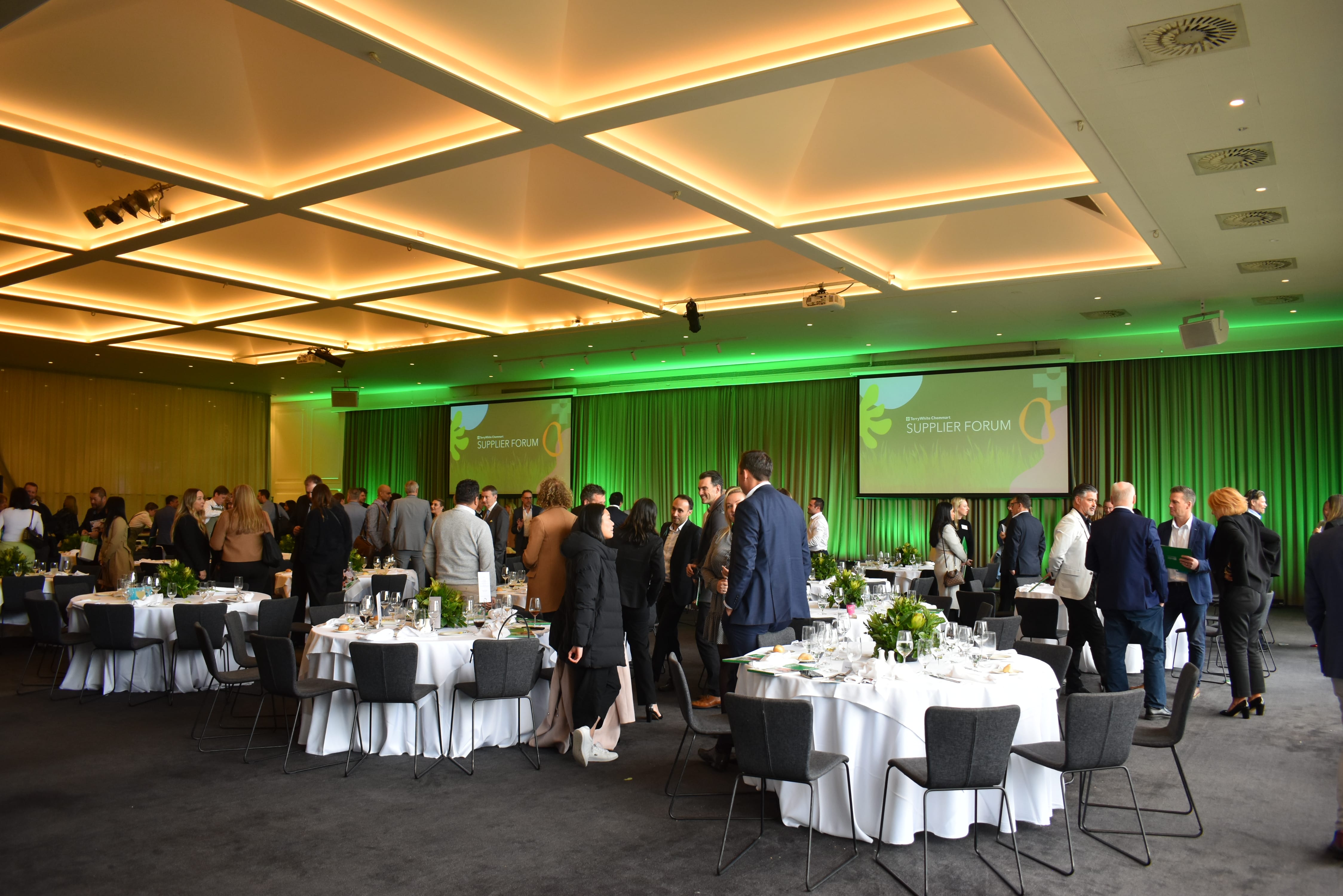 Ballroom 3