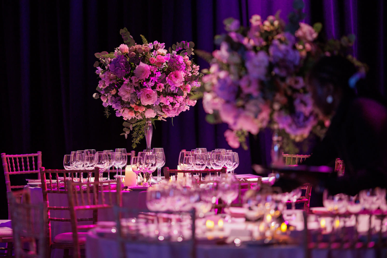 Aud Jebsen Studio Theatre  2