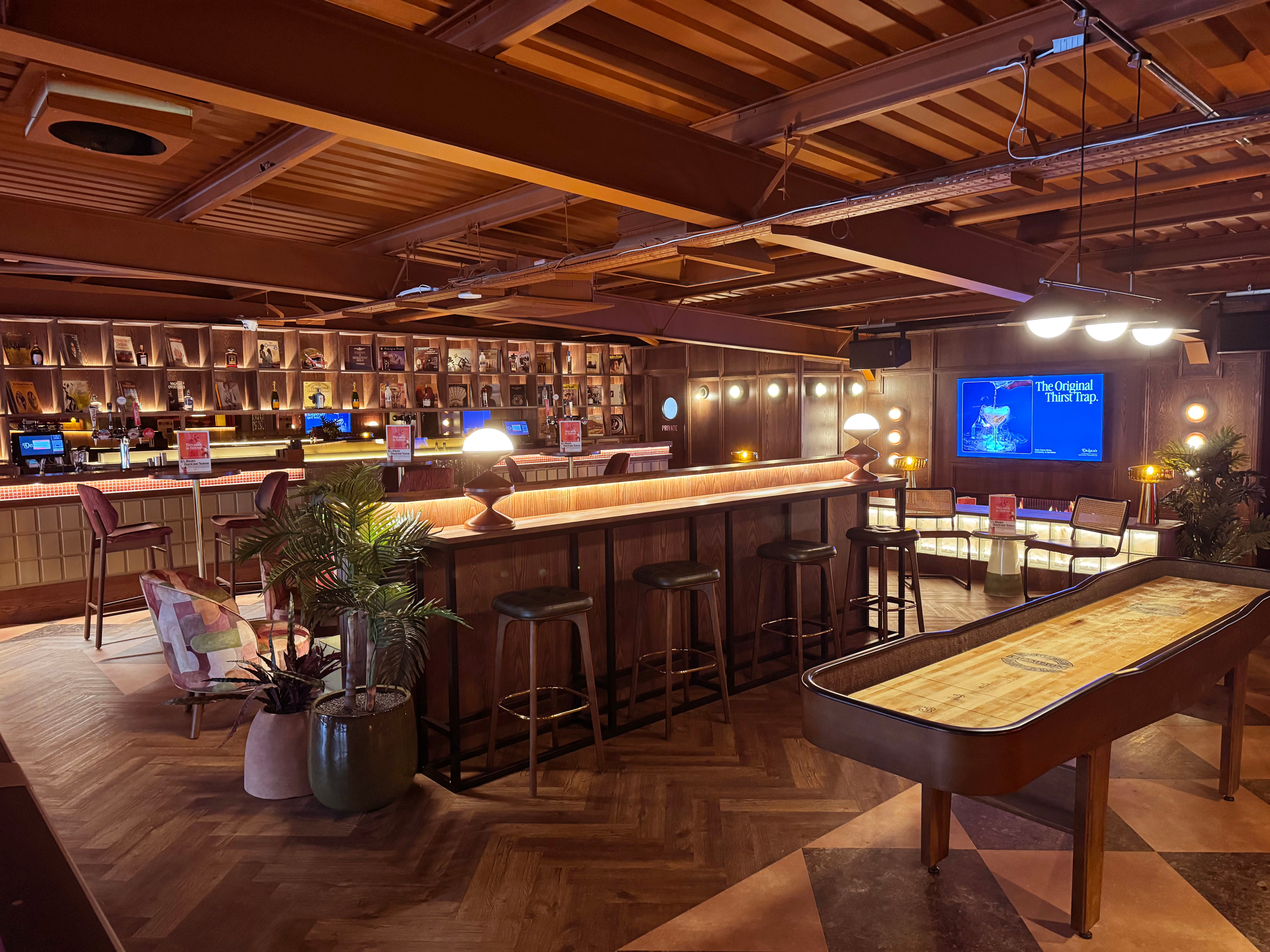 The Games Room 0