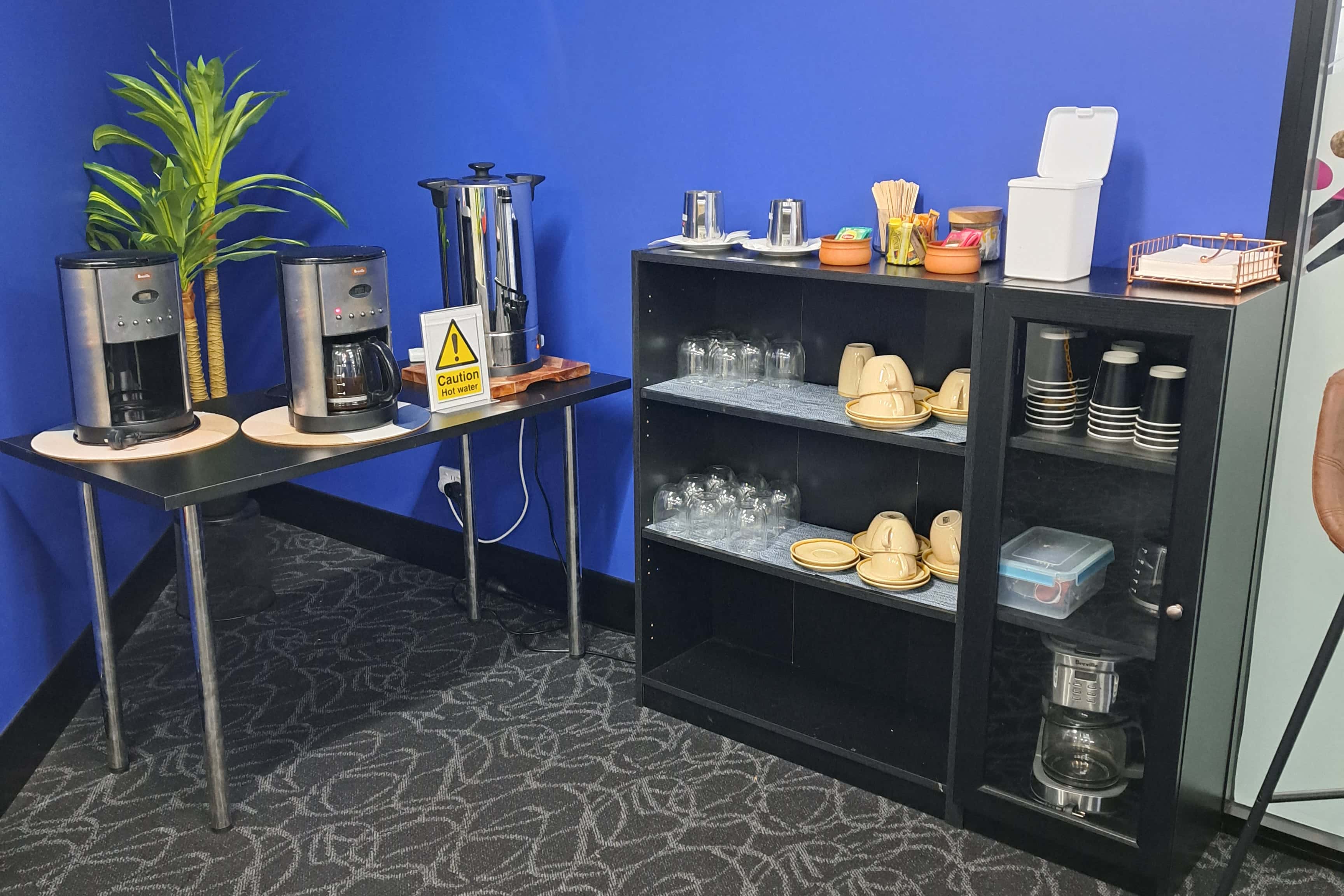 Meeting / Boardroom EB2 4