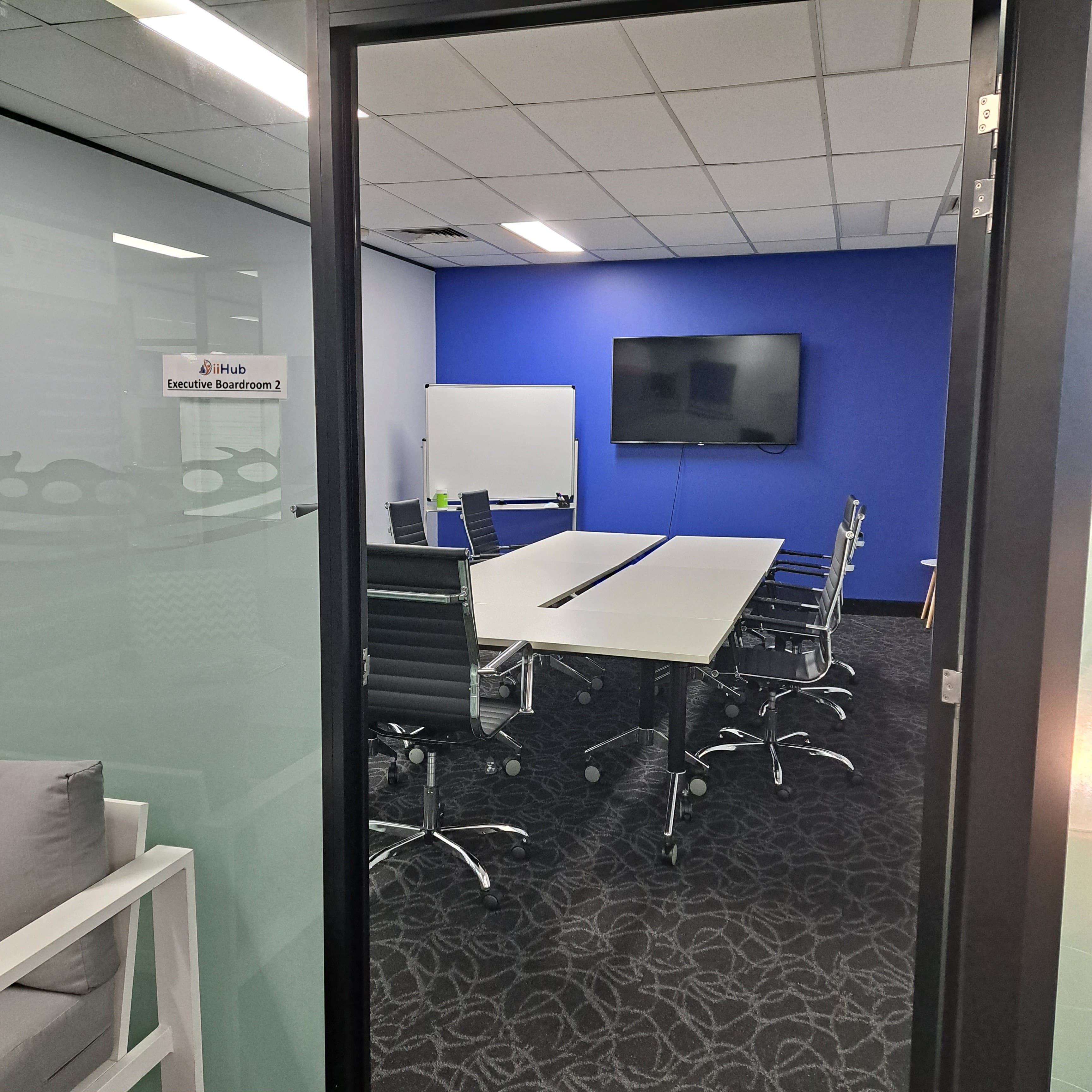 Meeting / Boardroom EB2