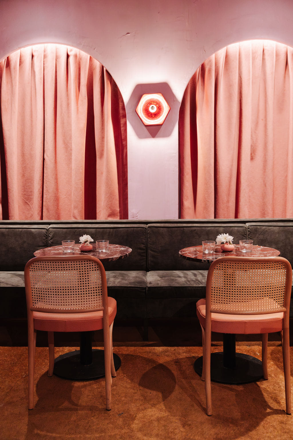 Abercrombie Rooftop - Exclusive Hire 5