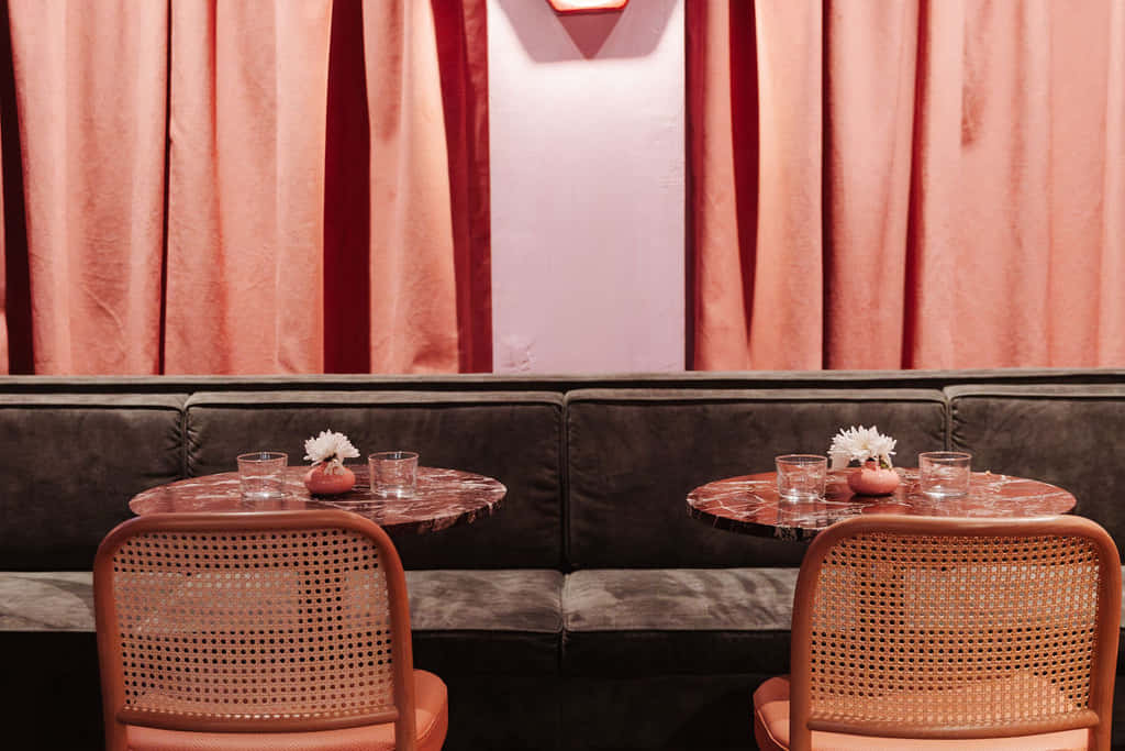 Abercrombie Rooftop - Exclusive Hire 5